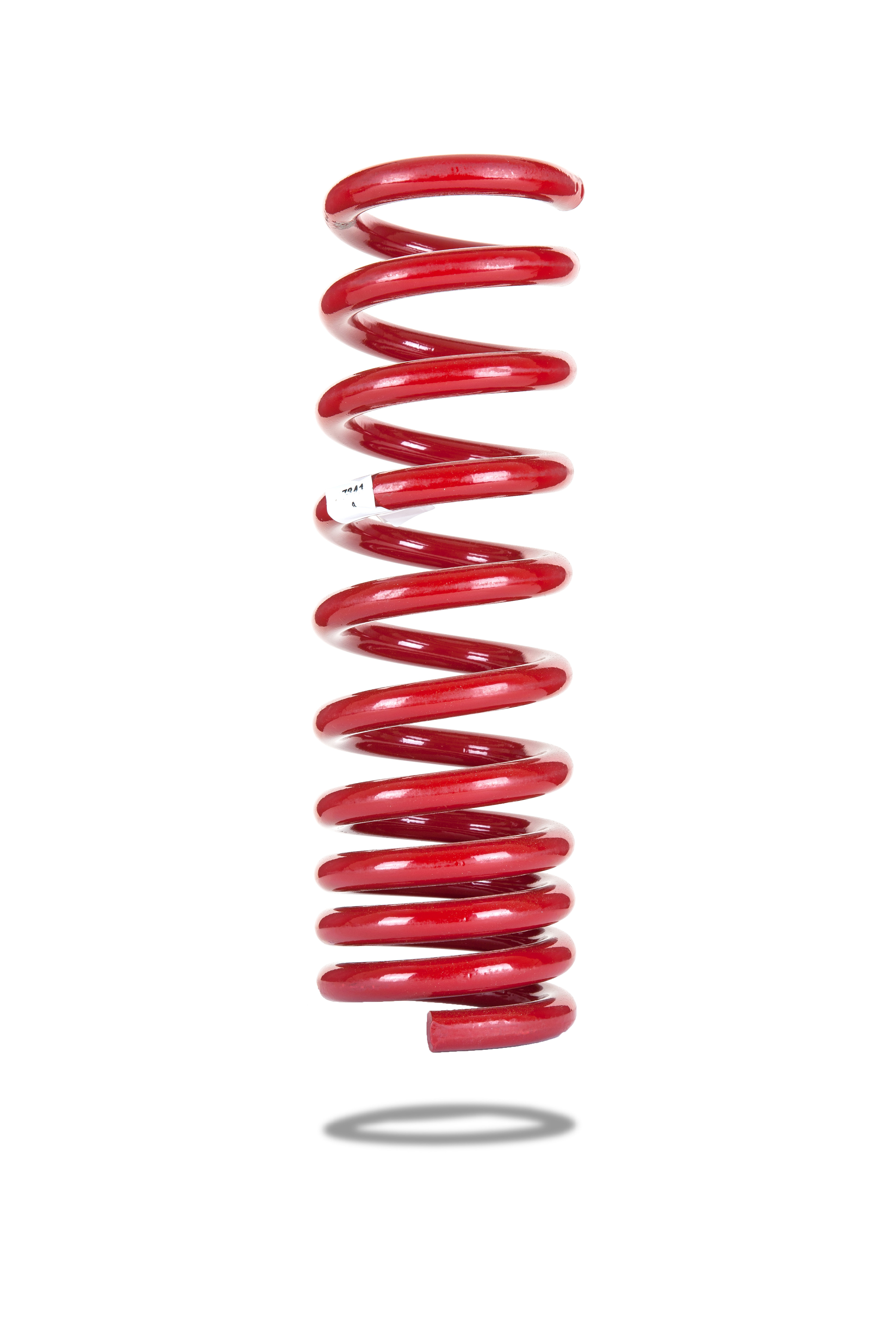 Pedders Suspension COIL SPRING - REAR PED-7841
