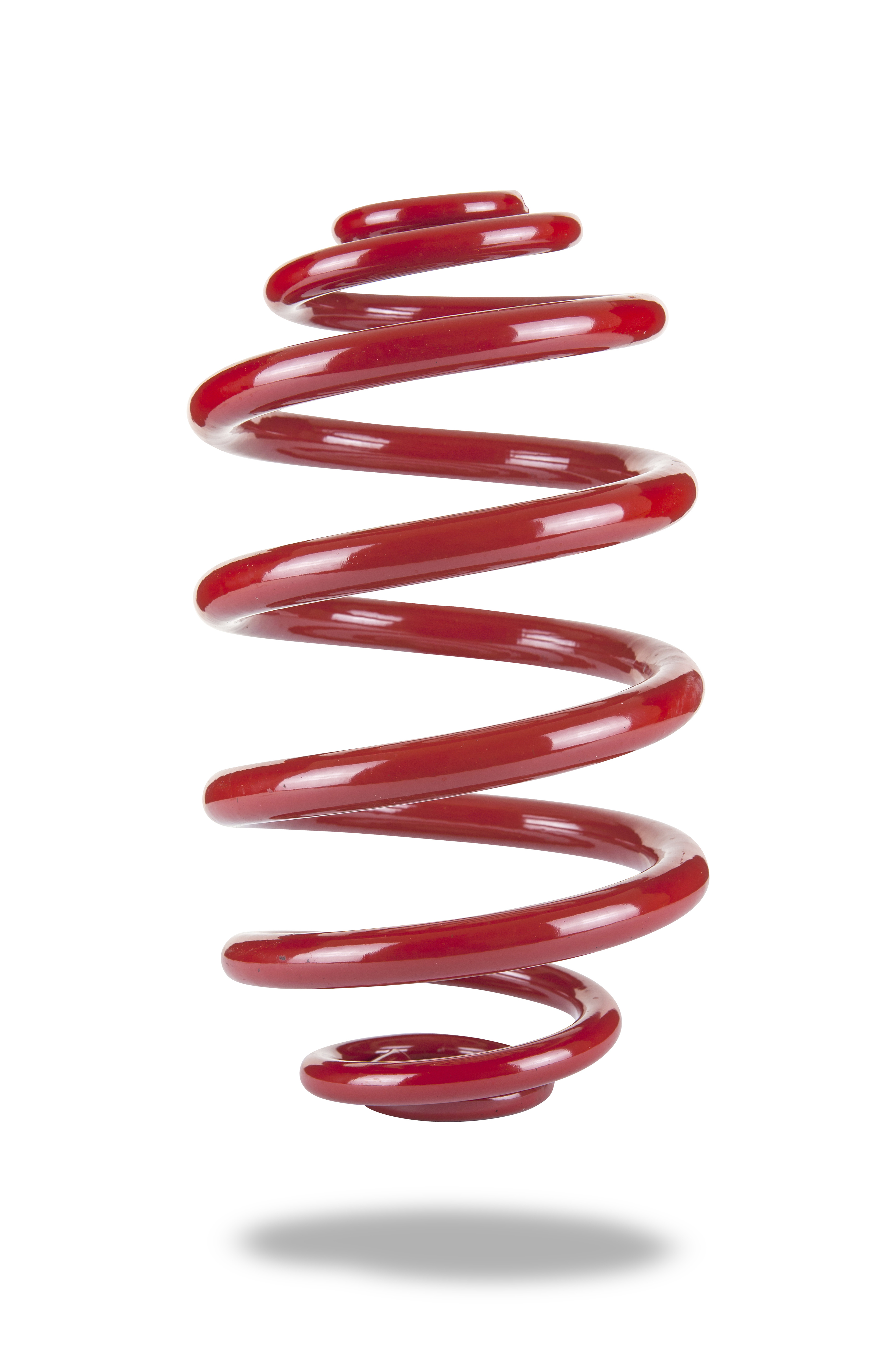 Pedders Suspension COIL SPRING - REAR PED-7843