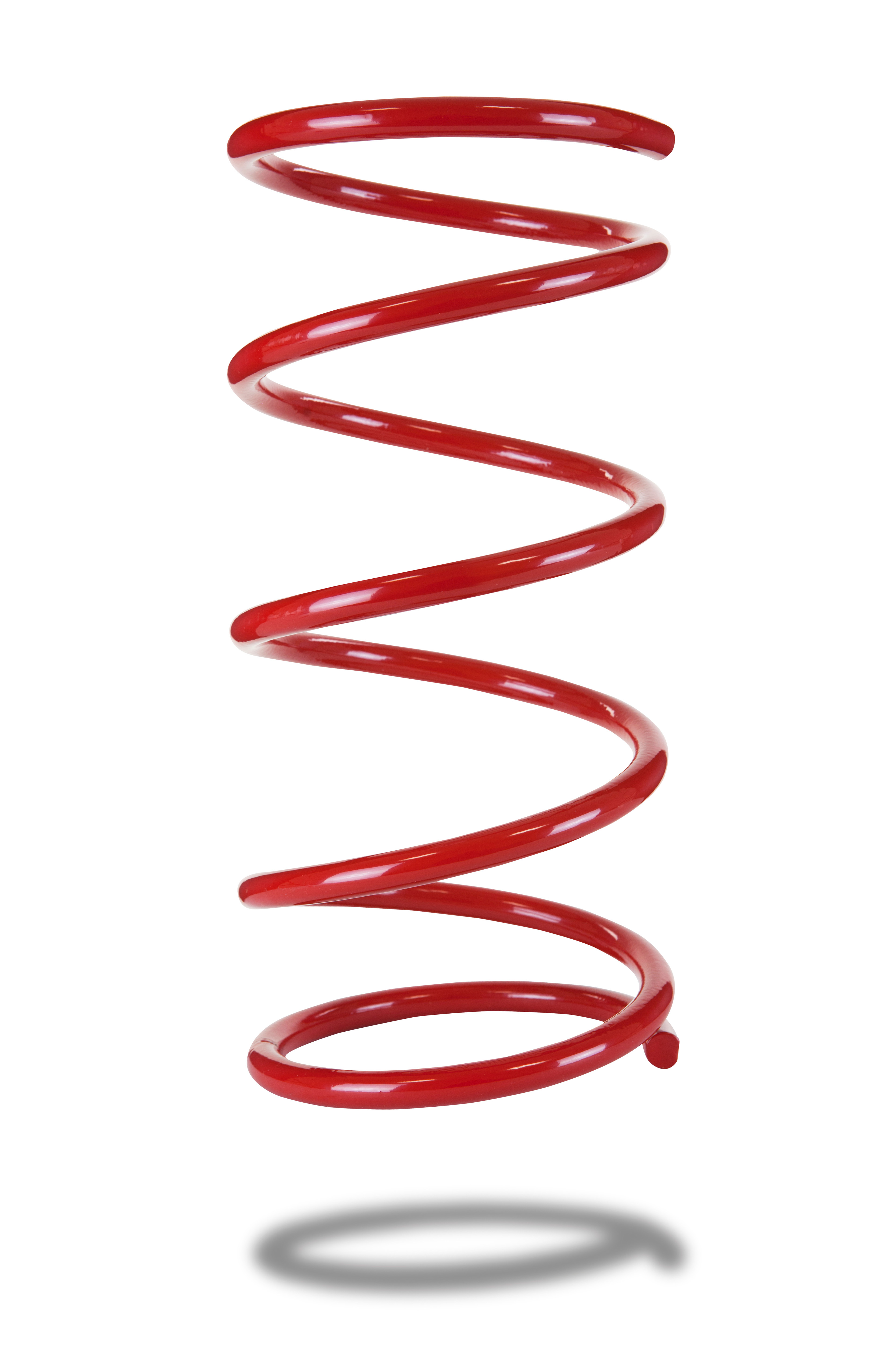 Pedders Suspension COIL SPRING - REAR PED-7246