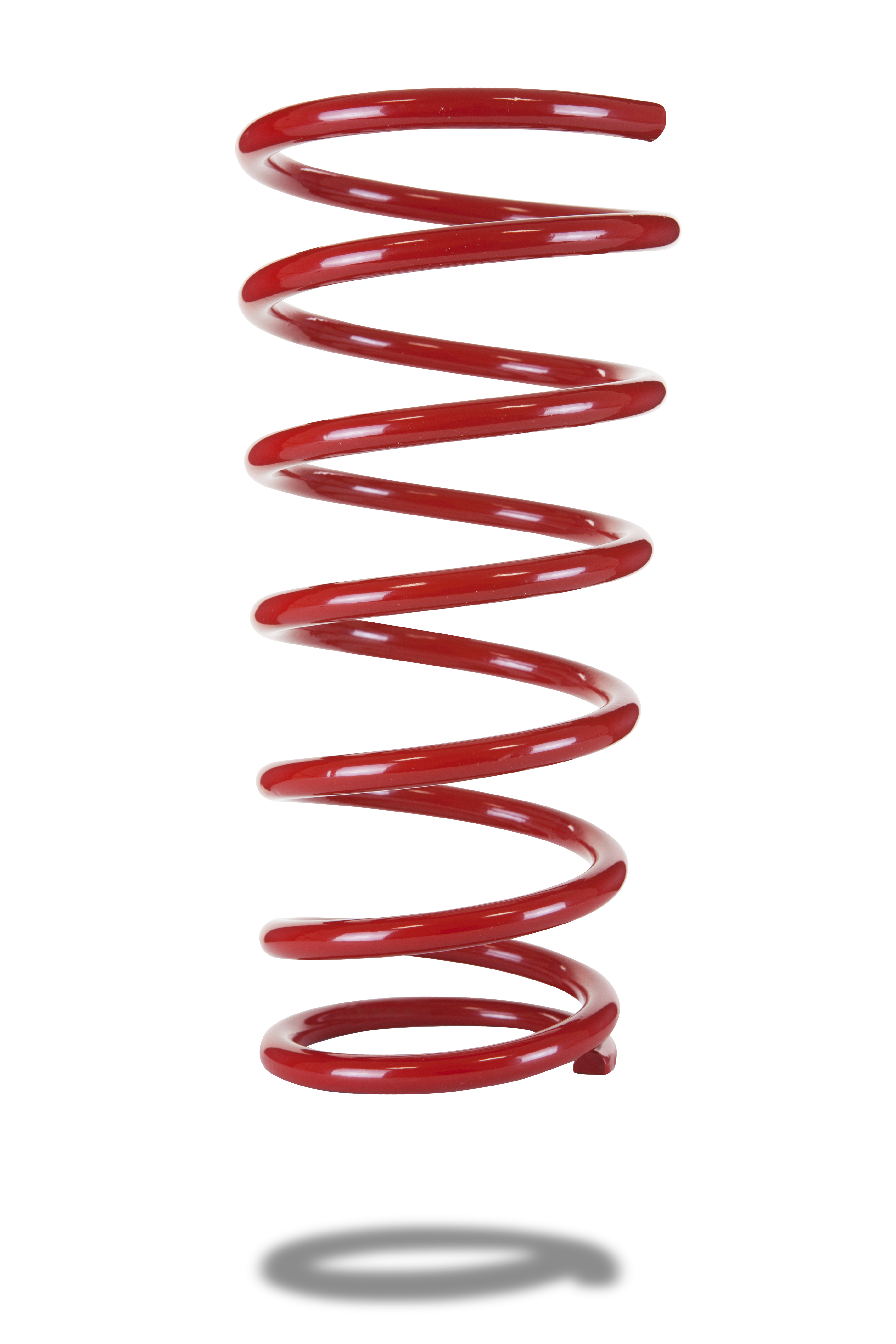 Pedders Suspension COIL SPRING - REAR PED-7327