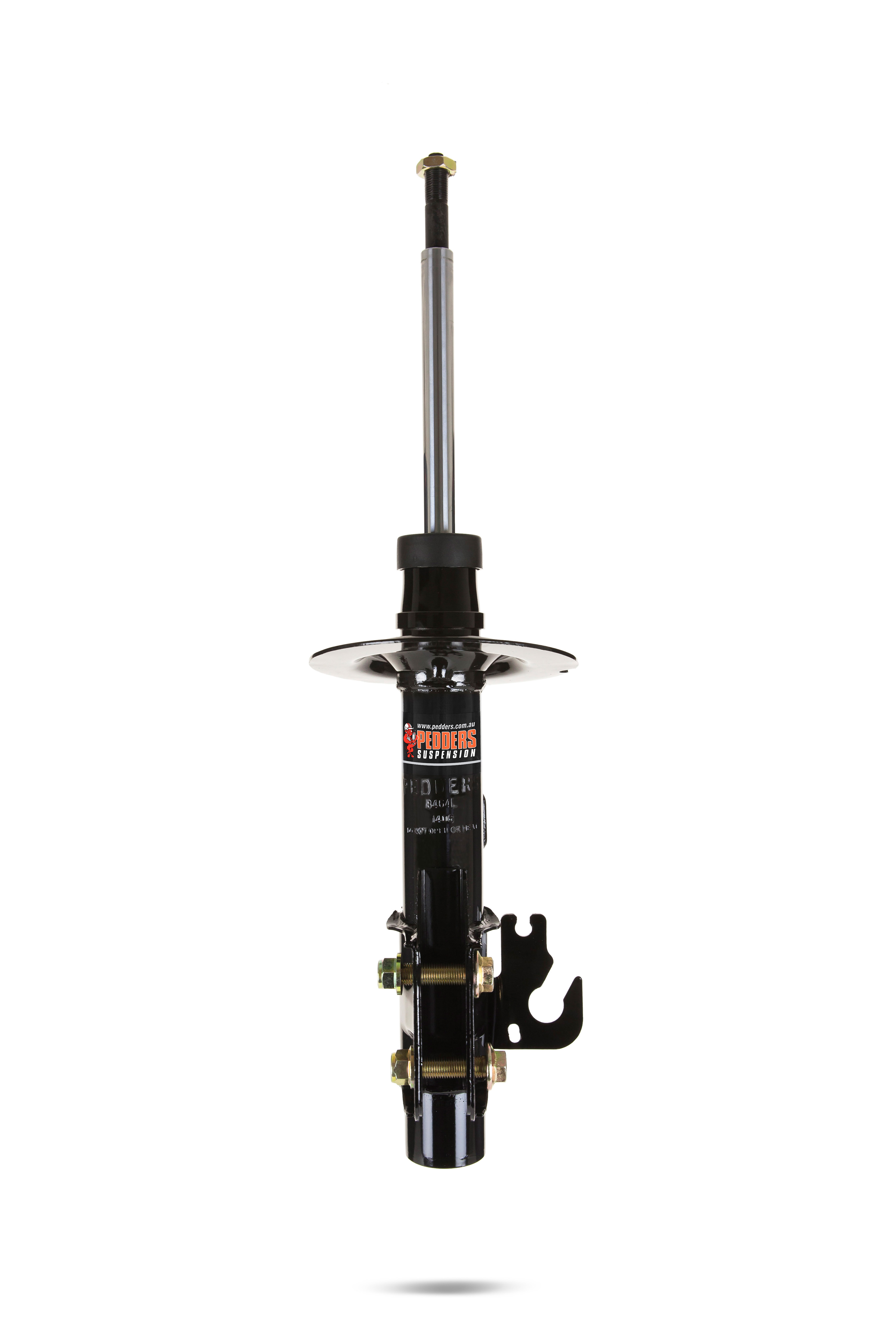 Pedders Suspension STRUT - FRONT LH PED-8464L