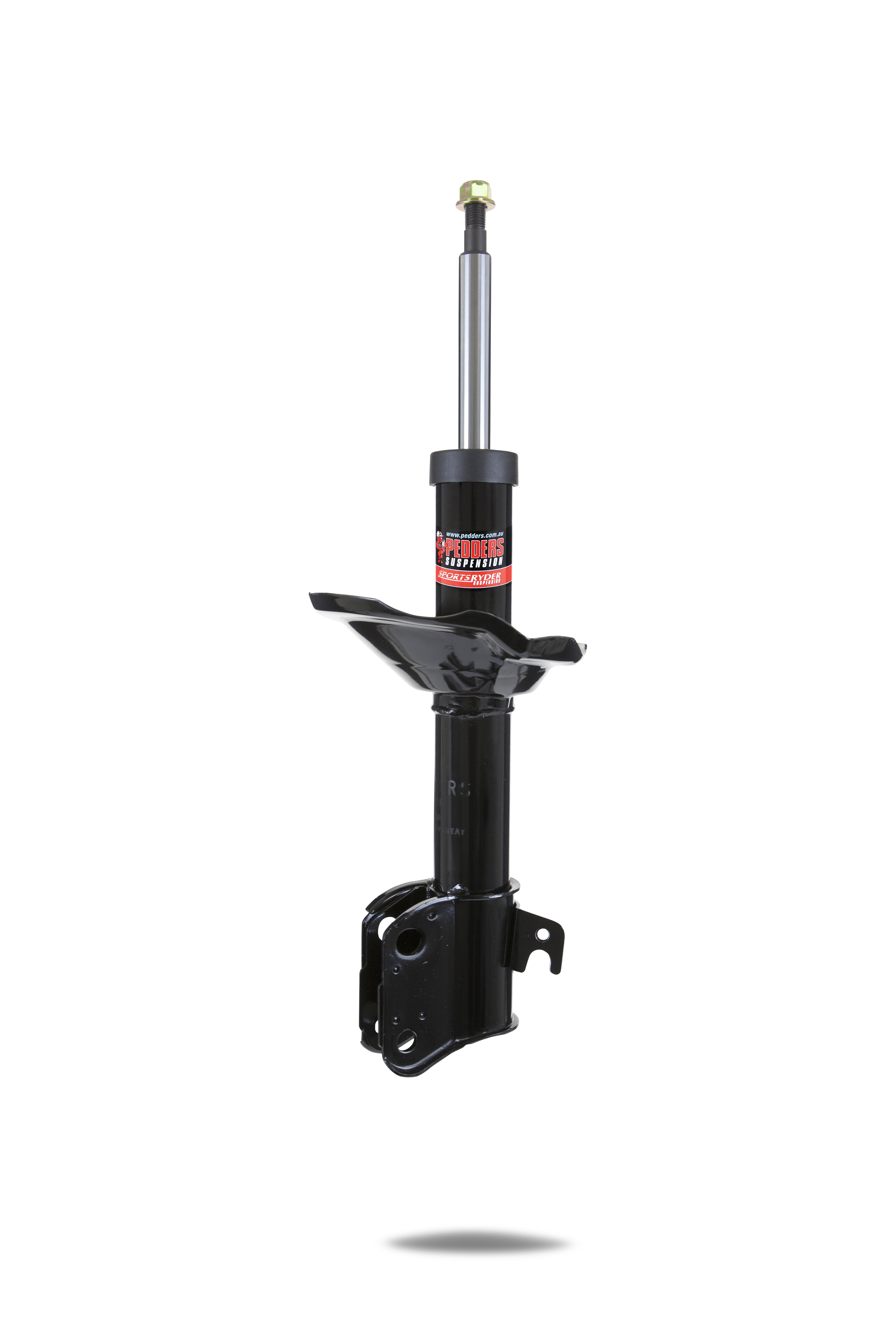 Pedders Suspension STRUT - FRONT LH PED-8472L