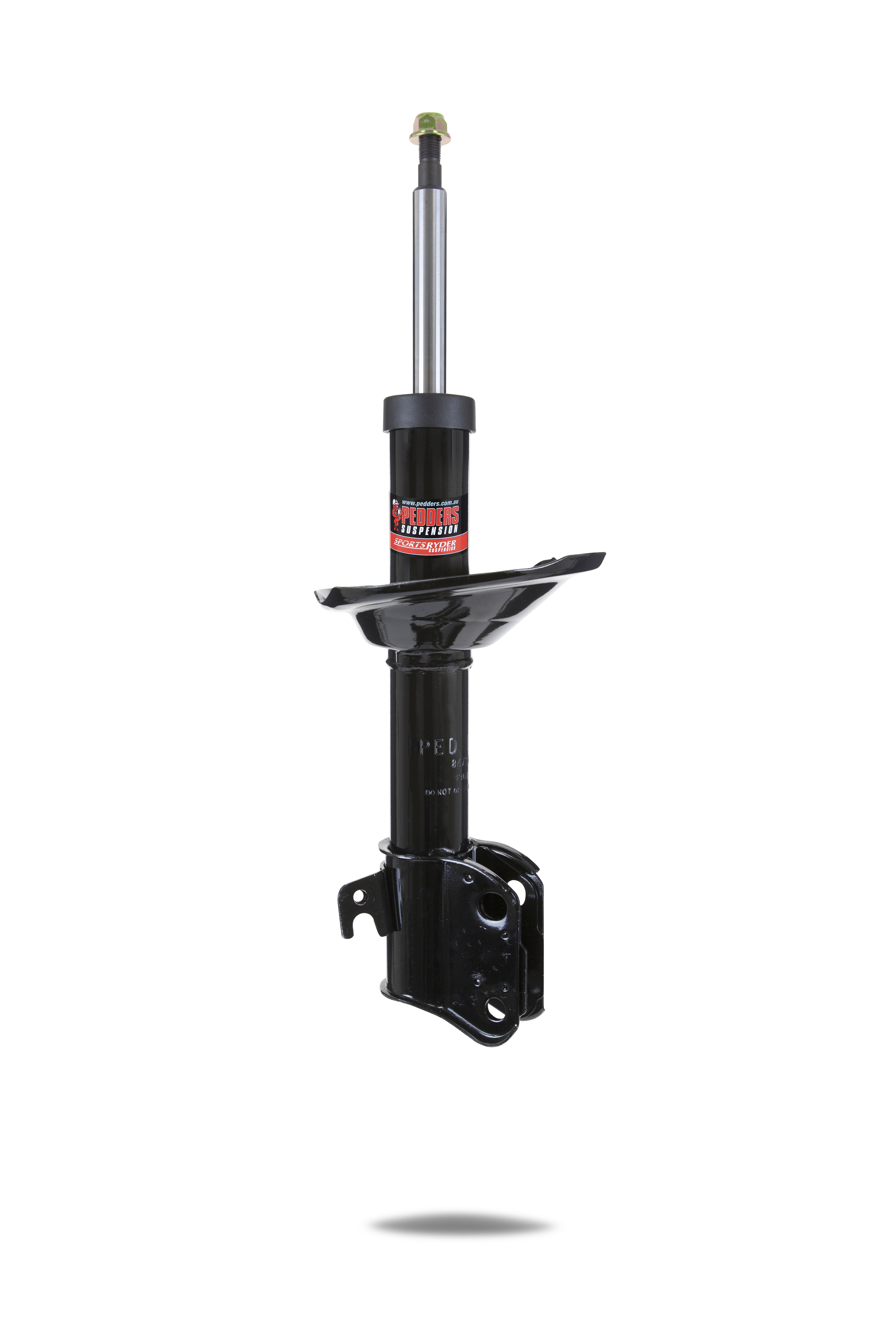 Pedders Suspension STRUT - FRONT RH PED-8472R