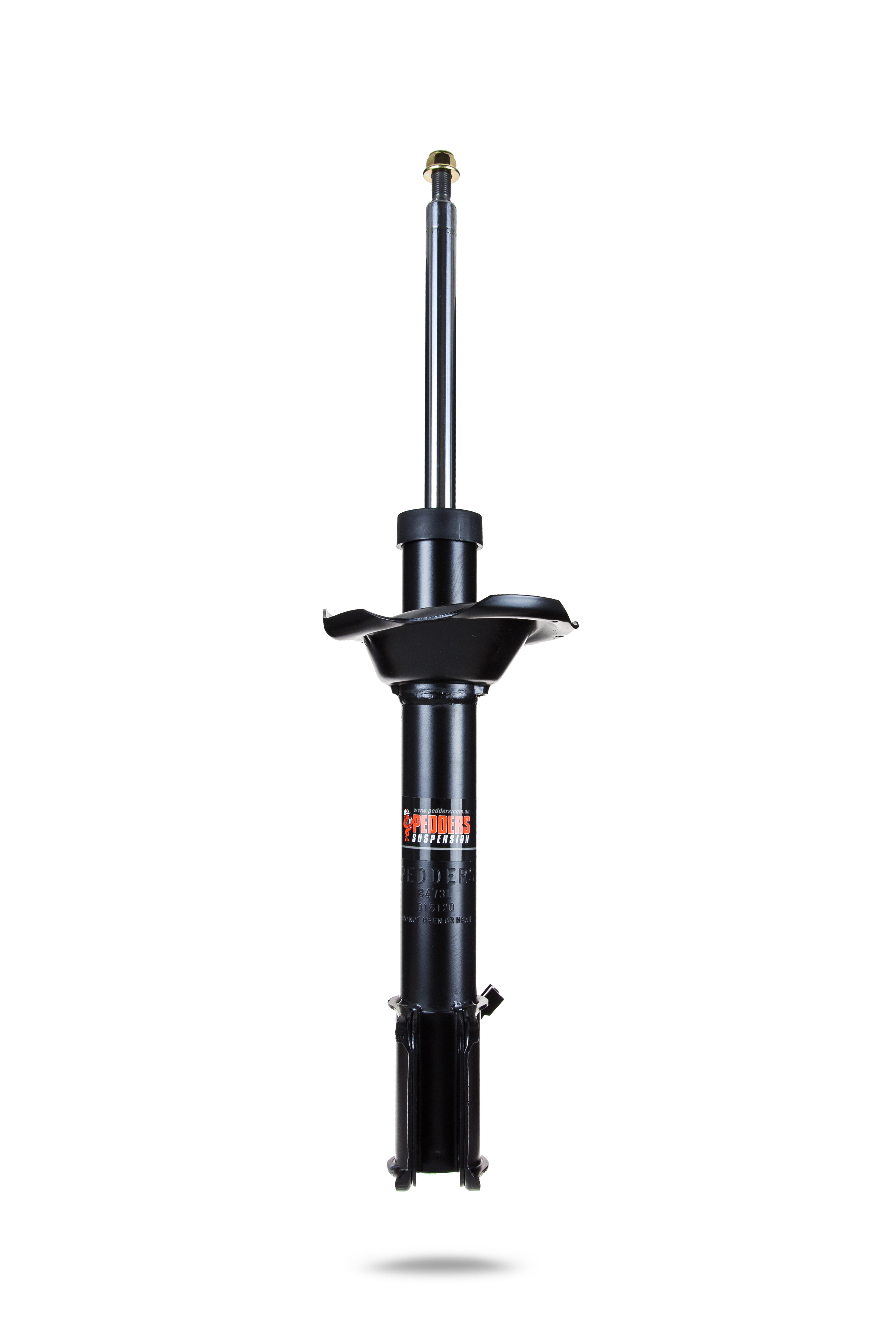 Pedders Suspension STRUT - REAR LH PED-8473L