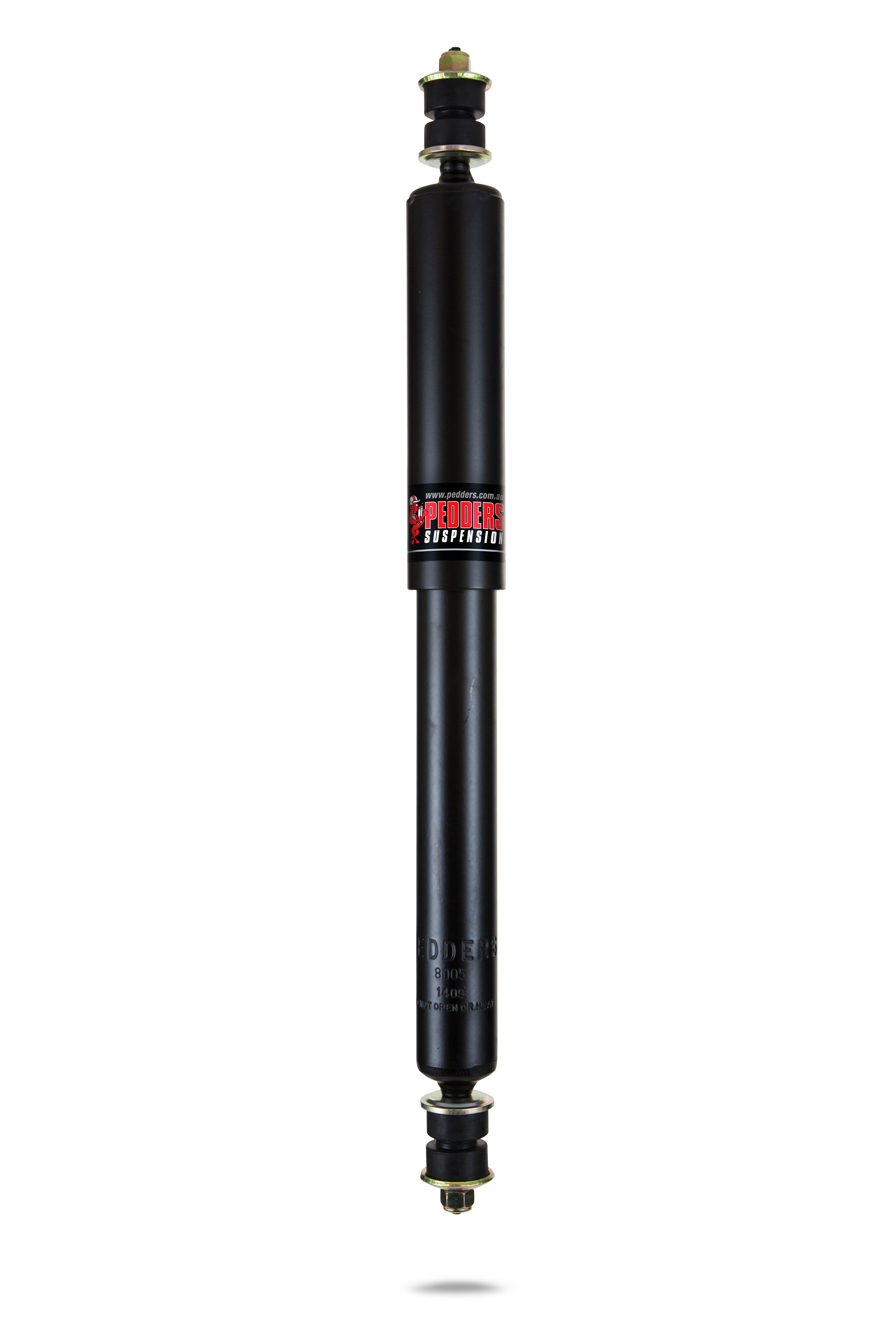 Pedders Suspension SHOCK - REAR PED-8005