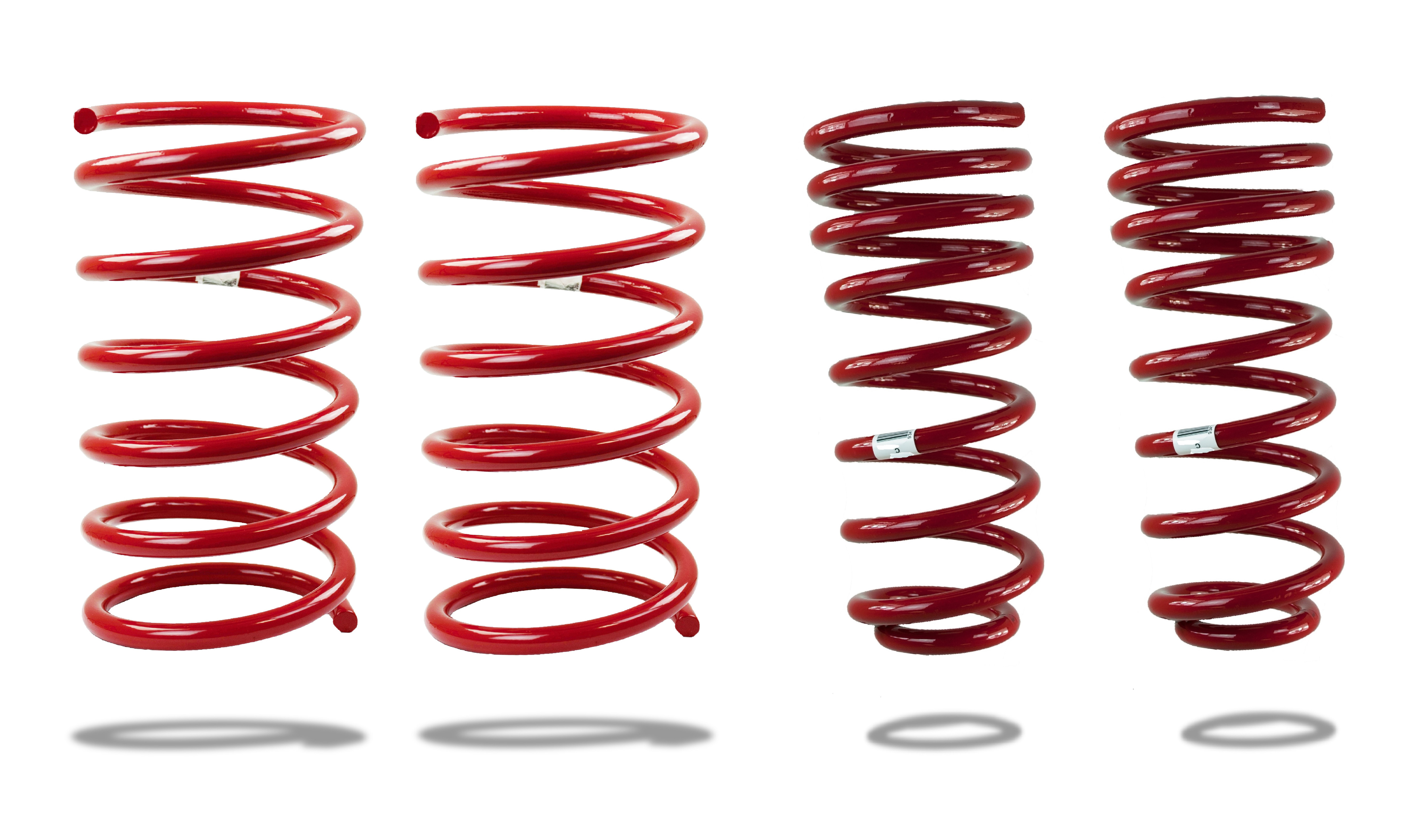 Pedders Suspension SPRING KIT - F/R PED-804006