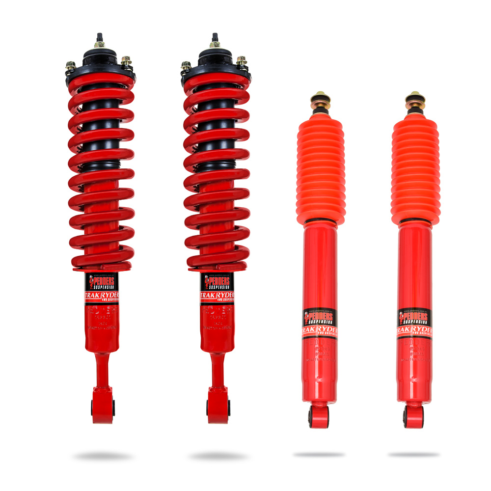 Pedders Suspension LEVELING KIT PED-803514