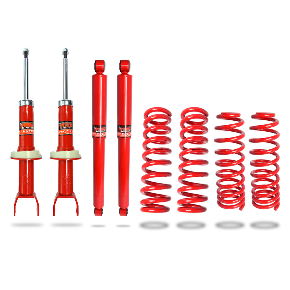 Pedders Suspension LIFT KIT - FOAM CELL PED-803516