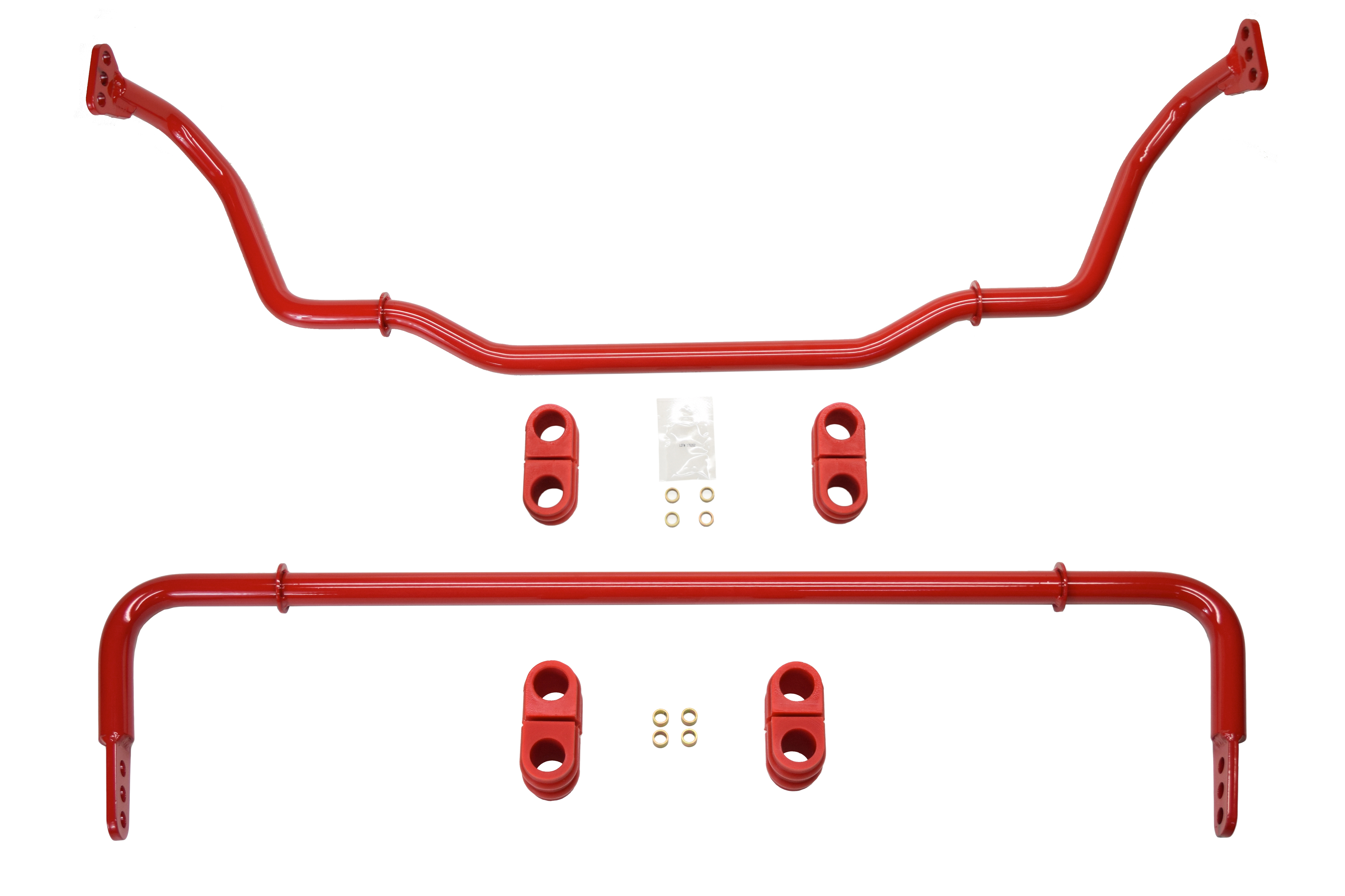 Pedders Suspension SWAY BAR KIT - F/R PED-814094