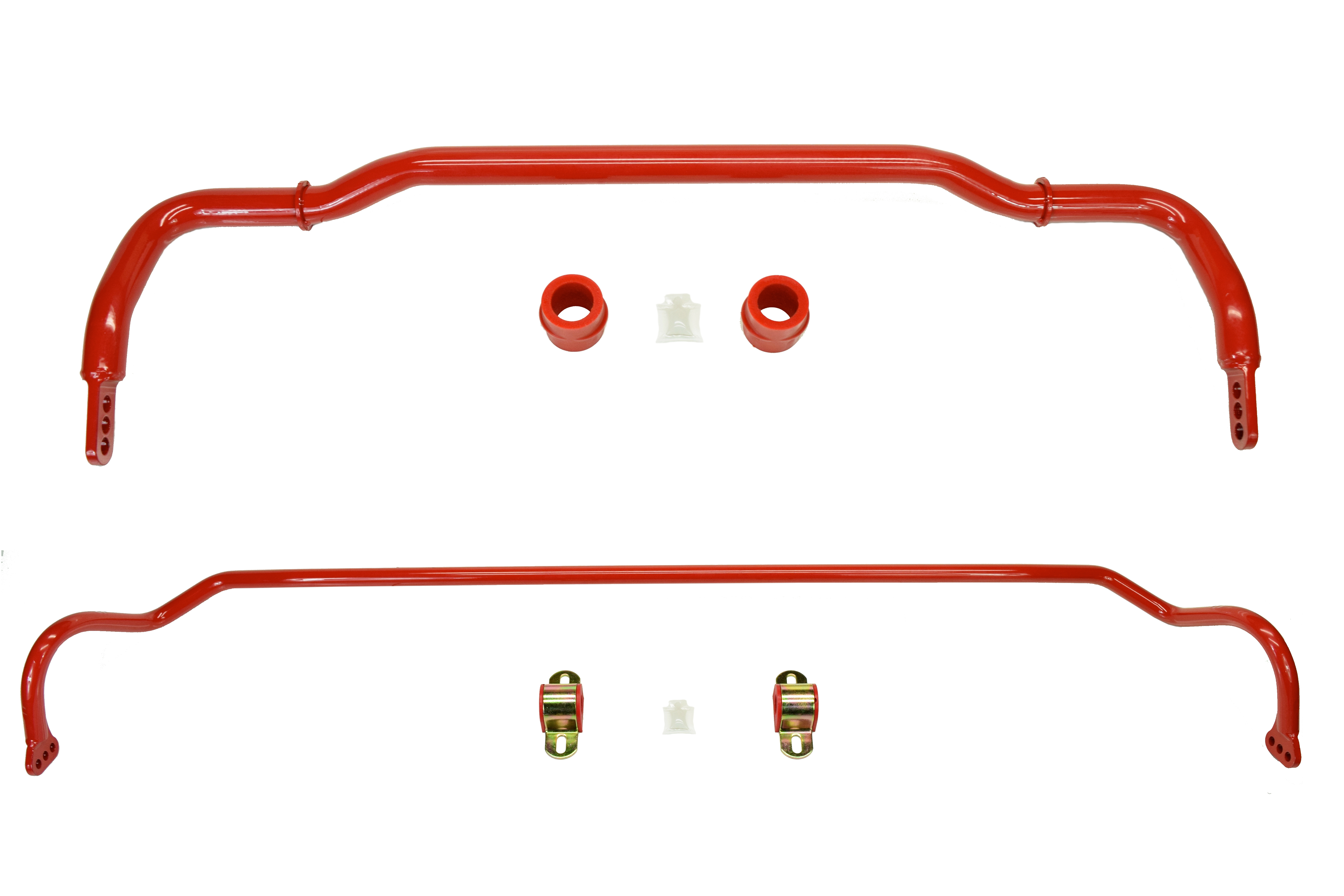 Pedders Suspension SWAY BAR KIT - F/R PED-814096