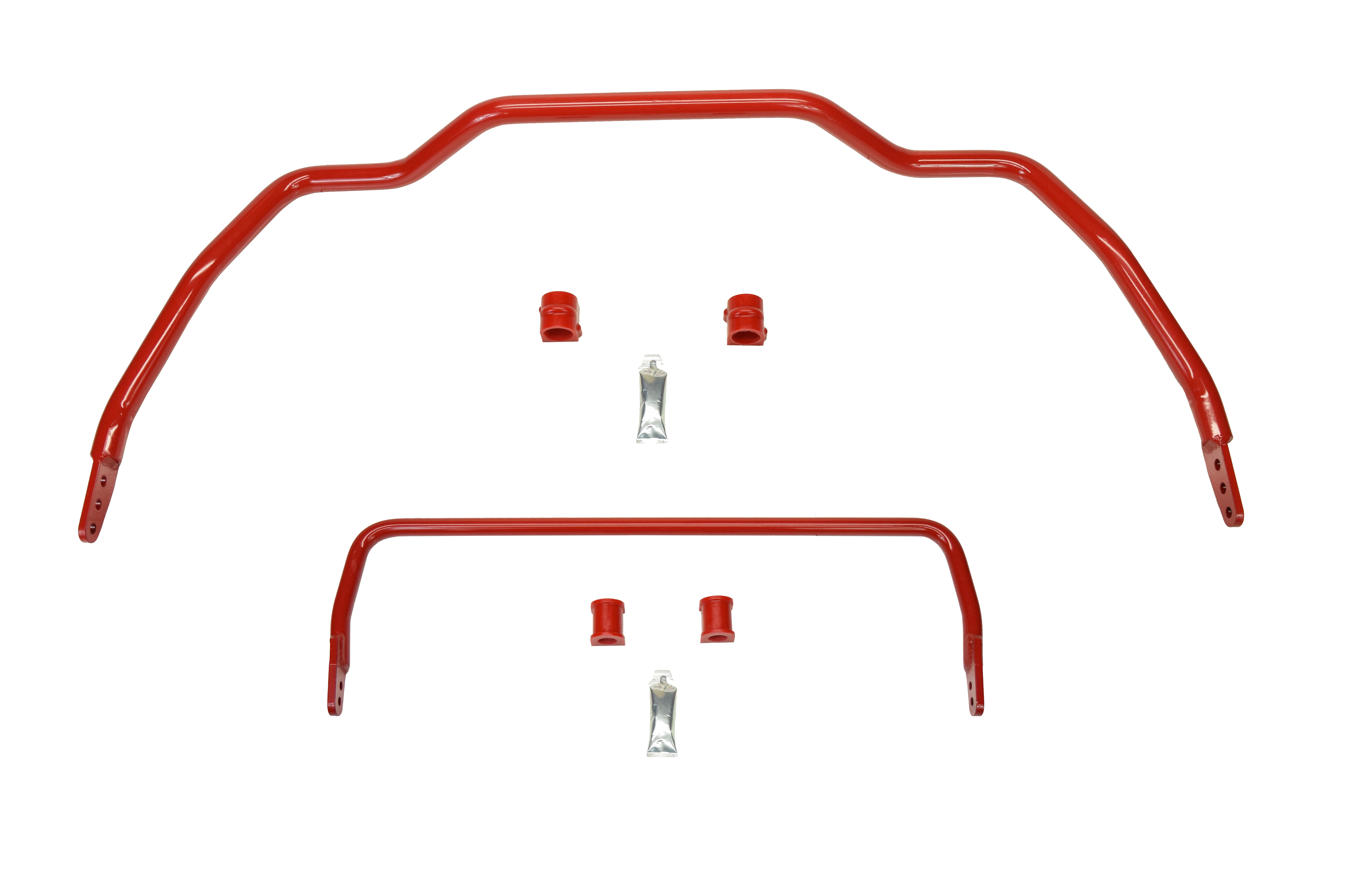 Pedders Suspension SWAY BAR KIT - F/R PED-814097