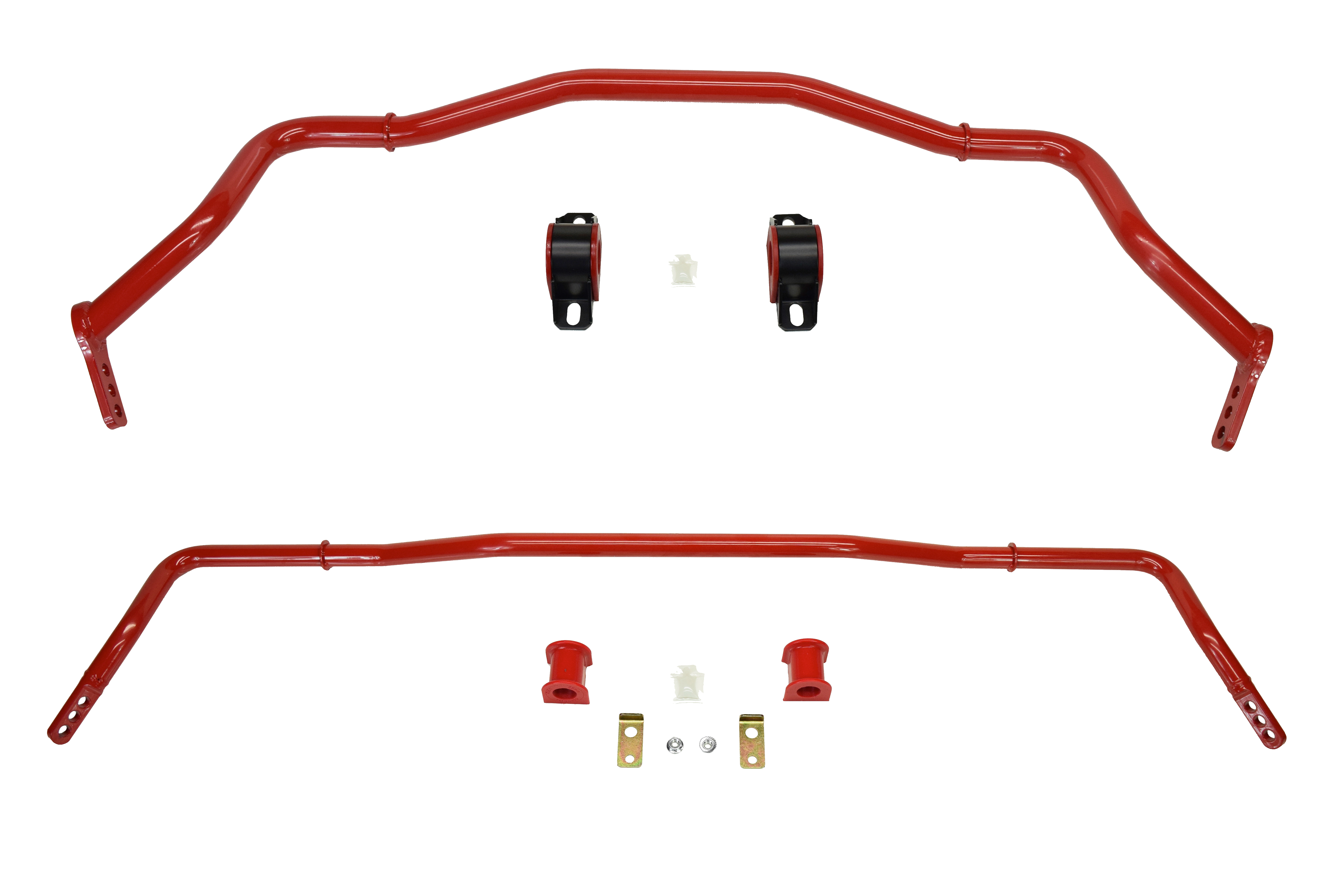 Pedders Suspension SWAY BAR KIT - F/R PED-814098