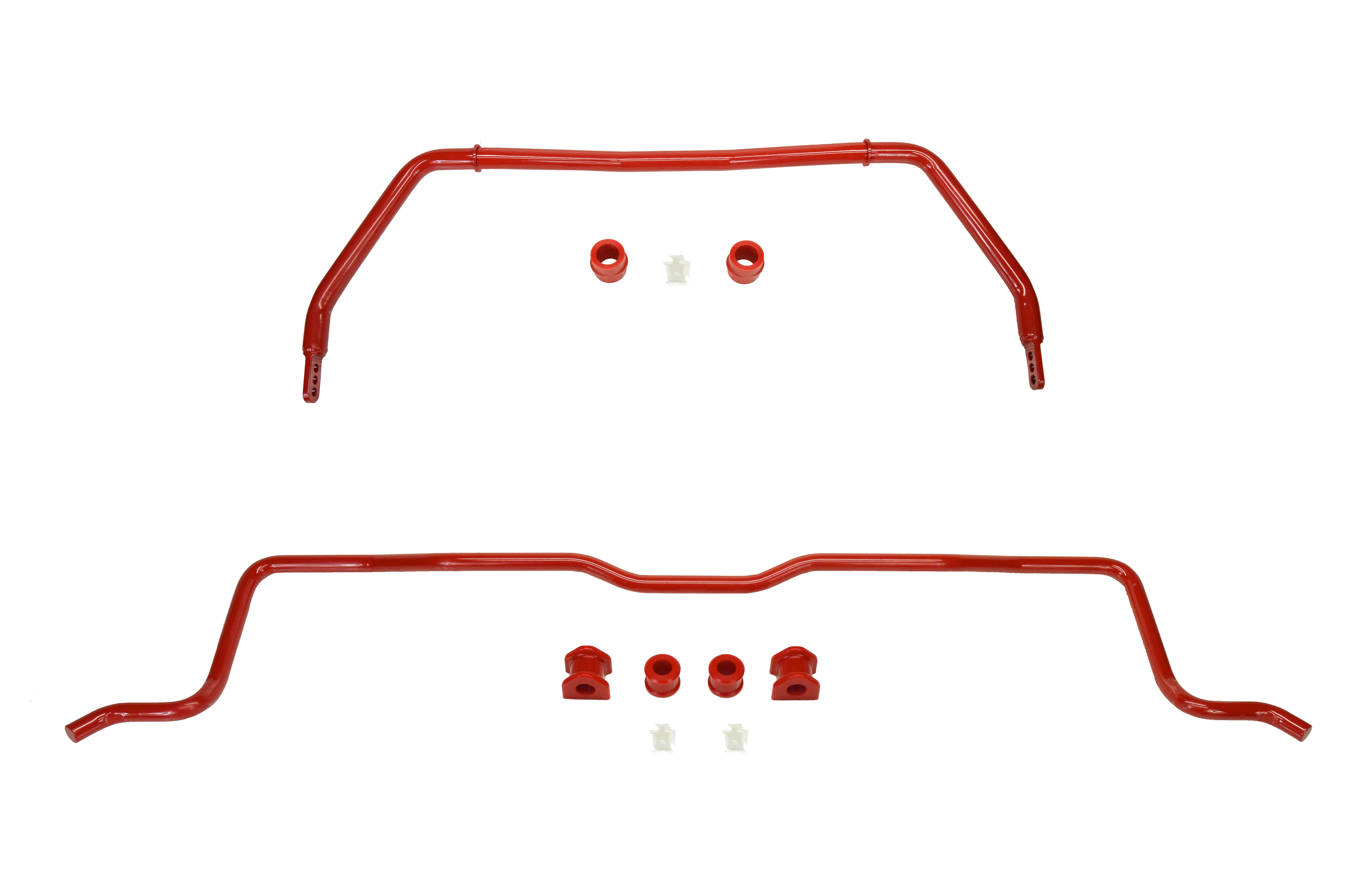 Pedders Suspension SWAY BAR KIT - F/R PED-814099