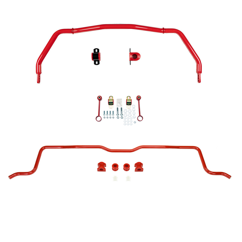 Pedders Suspension SWAYBAR KIT PED-814119