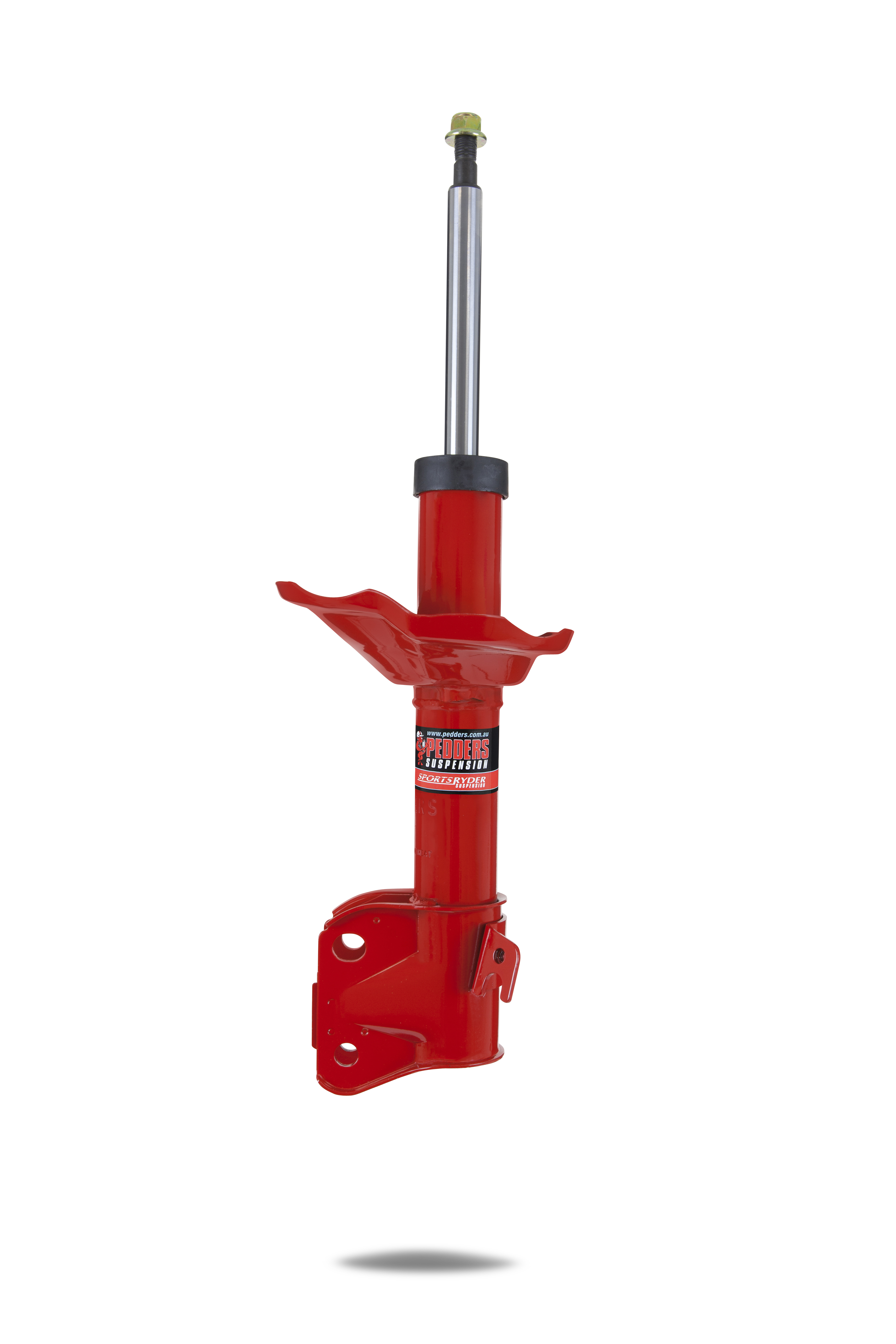 Pedders Suspension STRUT - FRONT LH PED-9980L