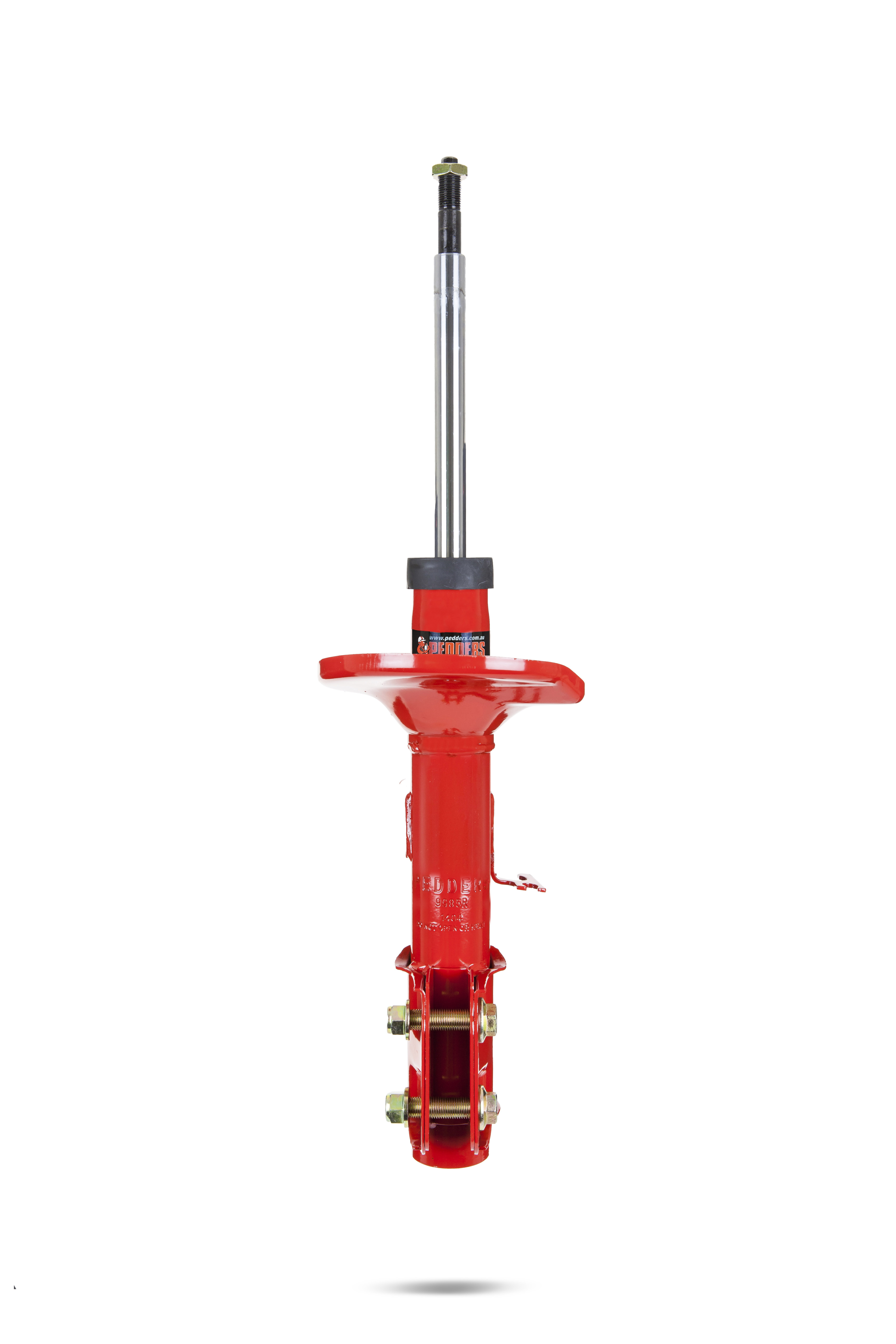 Pedders Suspension STRUT- FRONT RH PED-9985R