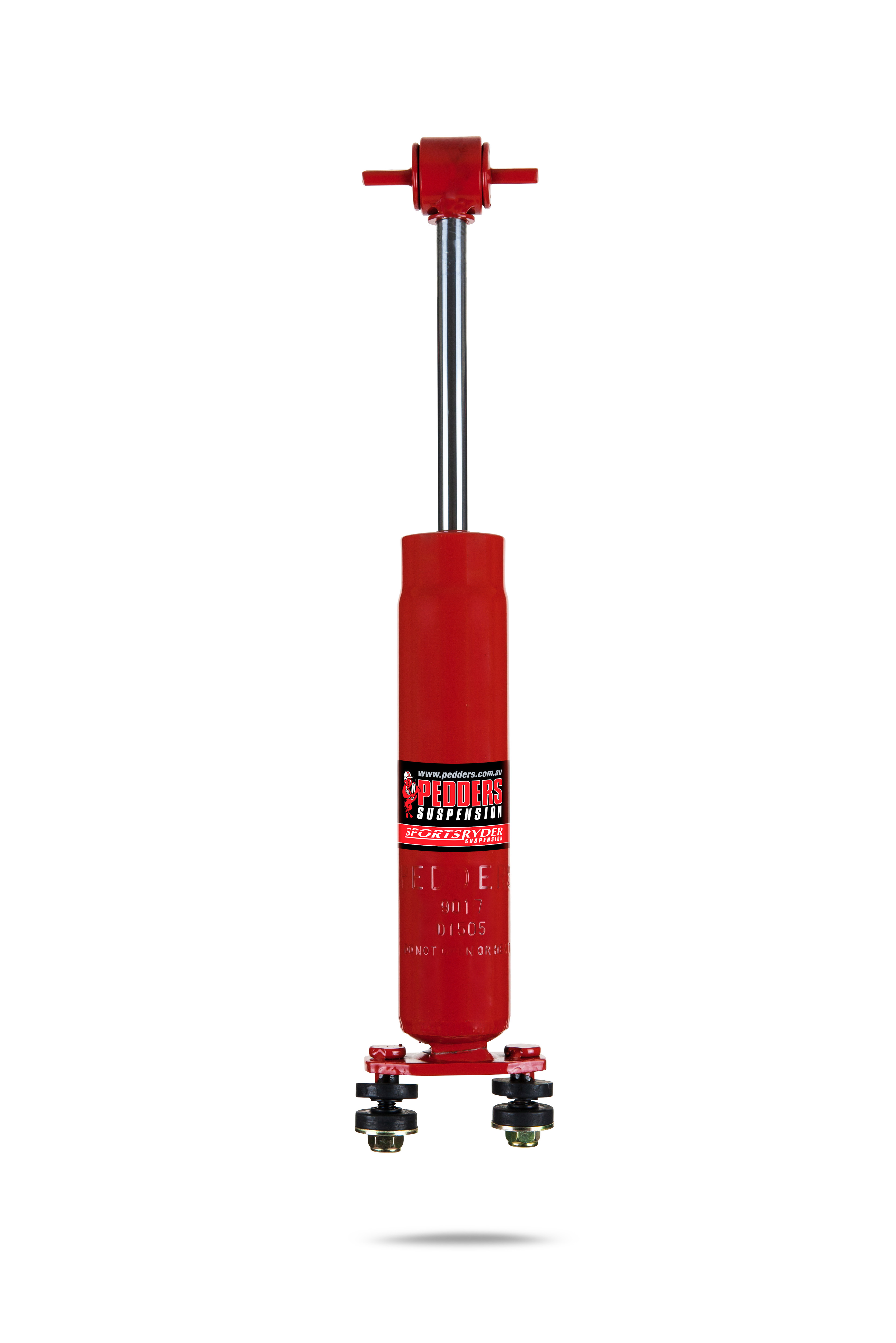Pedders Suspension SHOCK - FRONT PED-9017