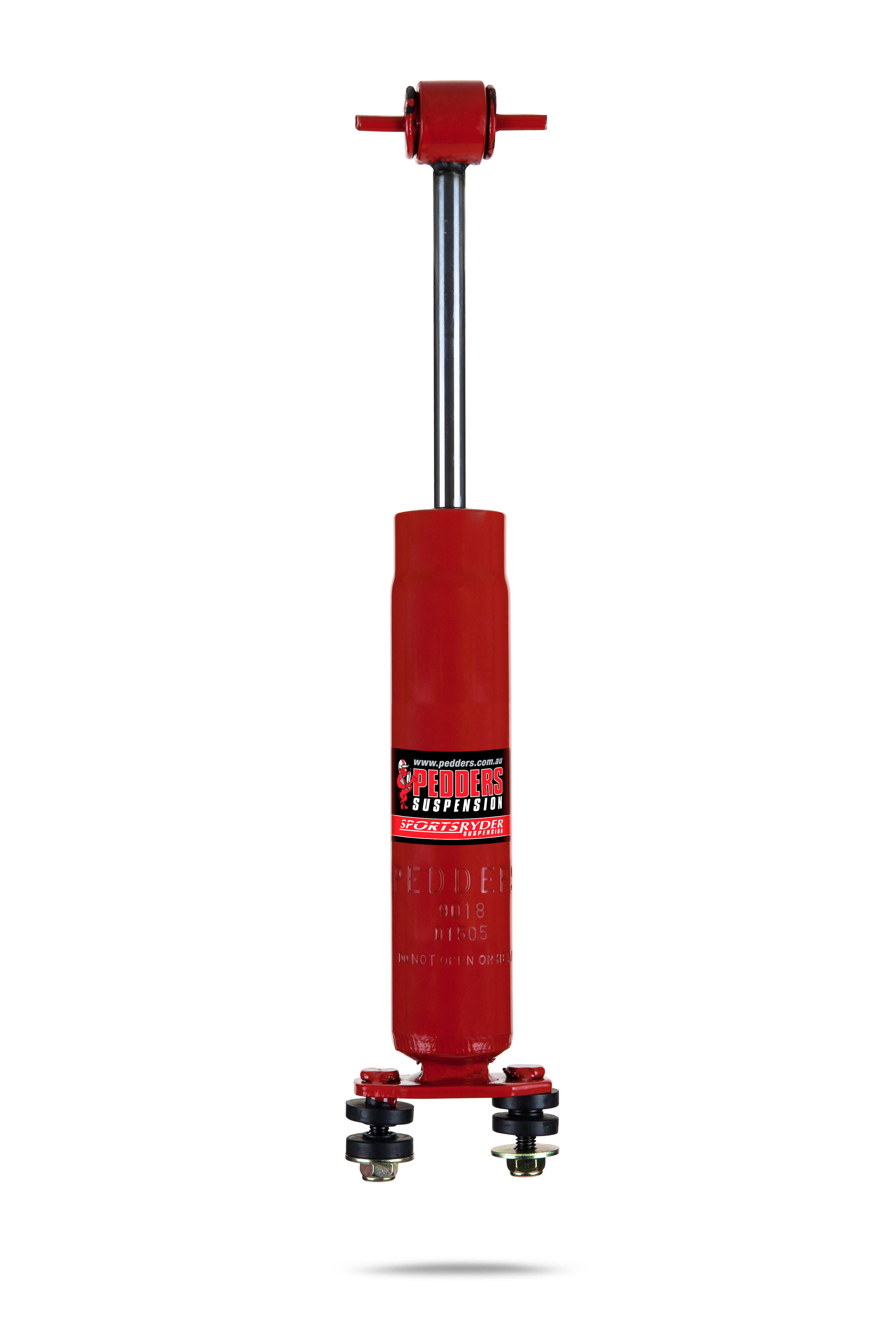 Pedders Suspension SHOCK - FRONT PED-9018