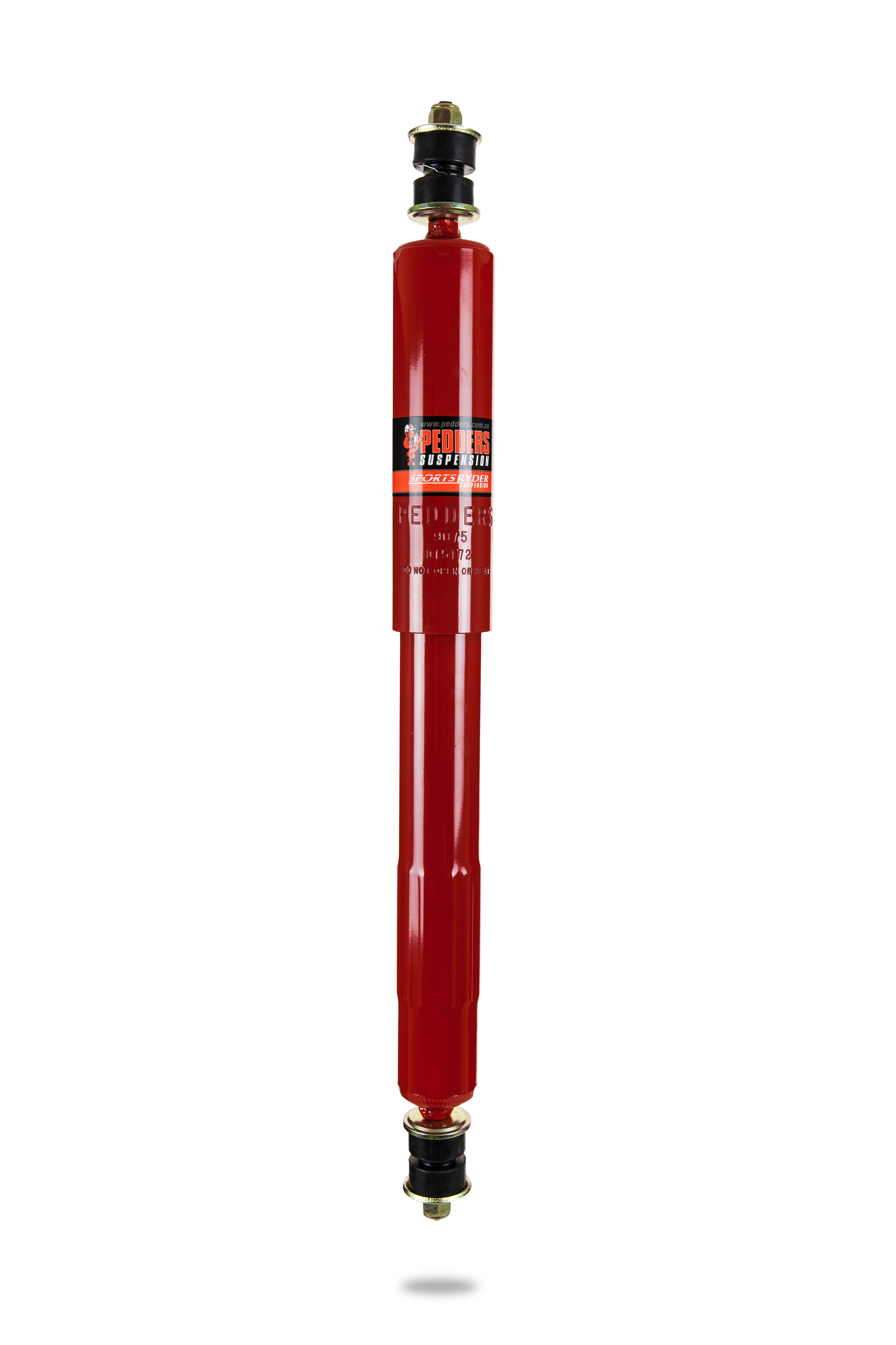 Pedders Suspension SHOCK - REAR PED-9075