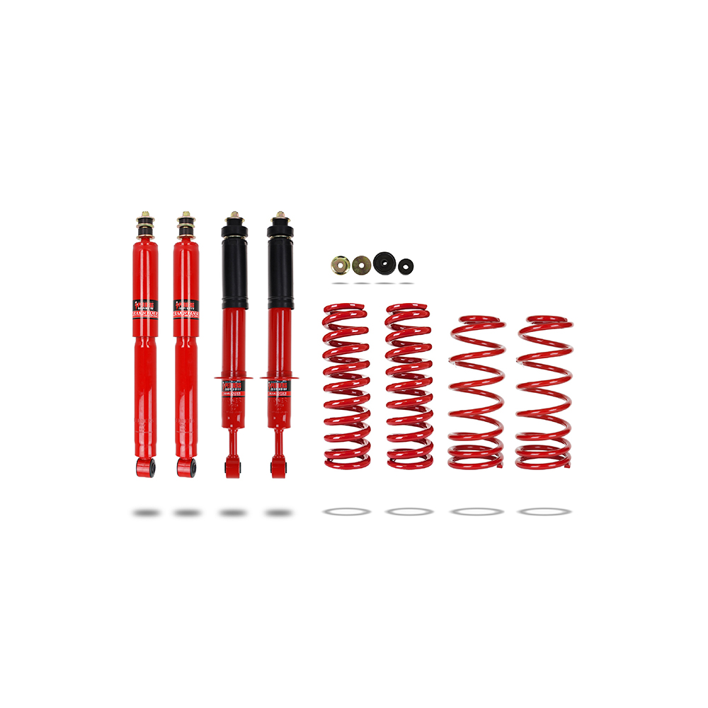 Pedders Suspension OUTBACK 4X4 KIT PED-915030