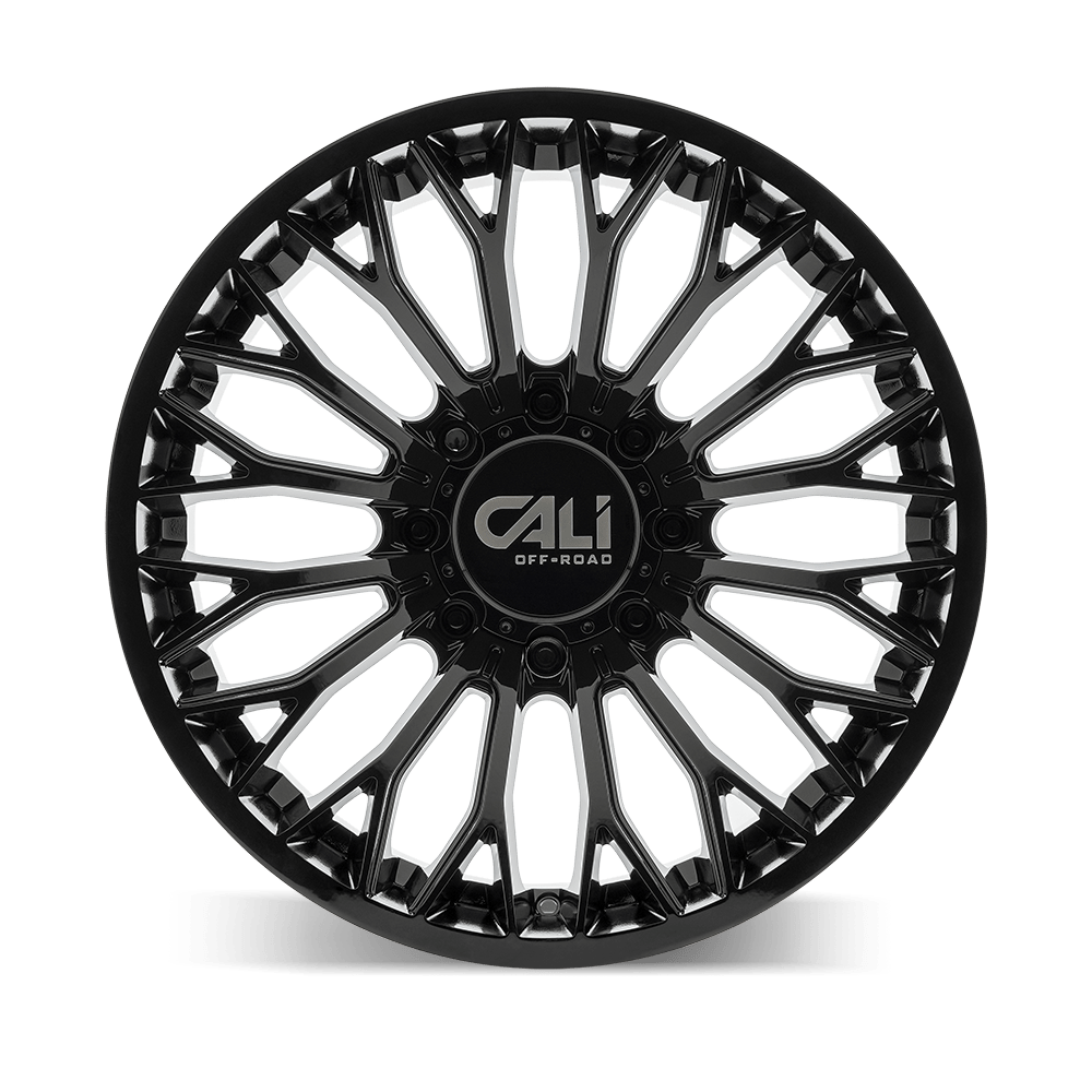 Cali Offroad EVOKE (9119) GLOSS BLACK 9119-2170GB-19