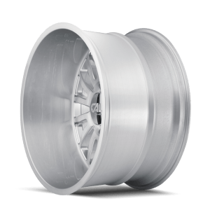 Cali Offroad SUMMIT (9110) BRUSHED MILLED 9110-2281BGC