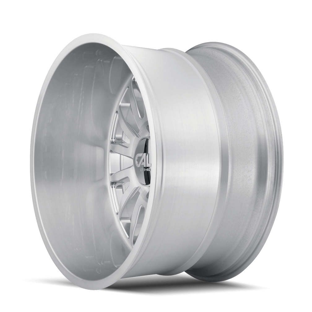 Cali Offroad SUMMIT (9110) BRUSHED MILLED 9110-2278BGC