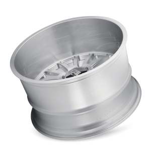 Cali Offroad SUMMIT (9110) BRUSHED MILLED 9110-2281BGC