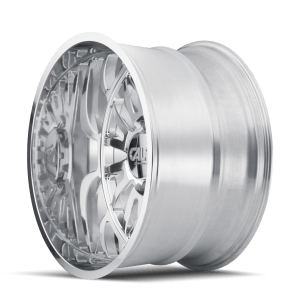 Cali Offroad SUMMIT (9110) POLISHED 9110-22283P