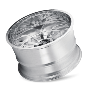 Cali Offroad SUMMIT (9110) POLISHED 9110-2178P