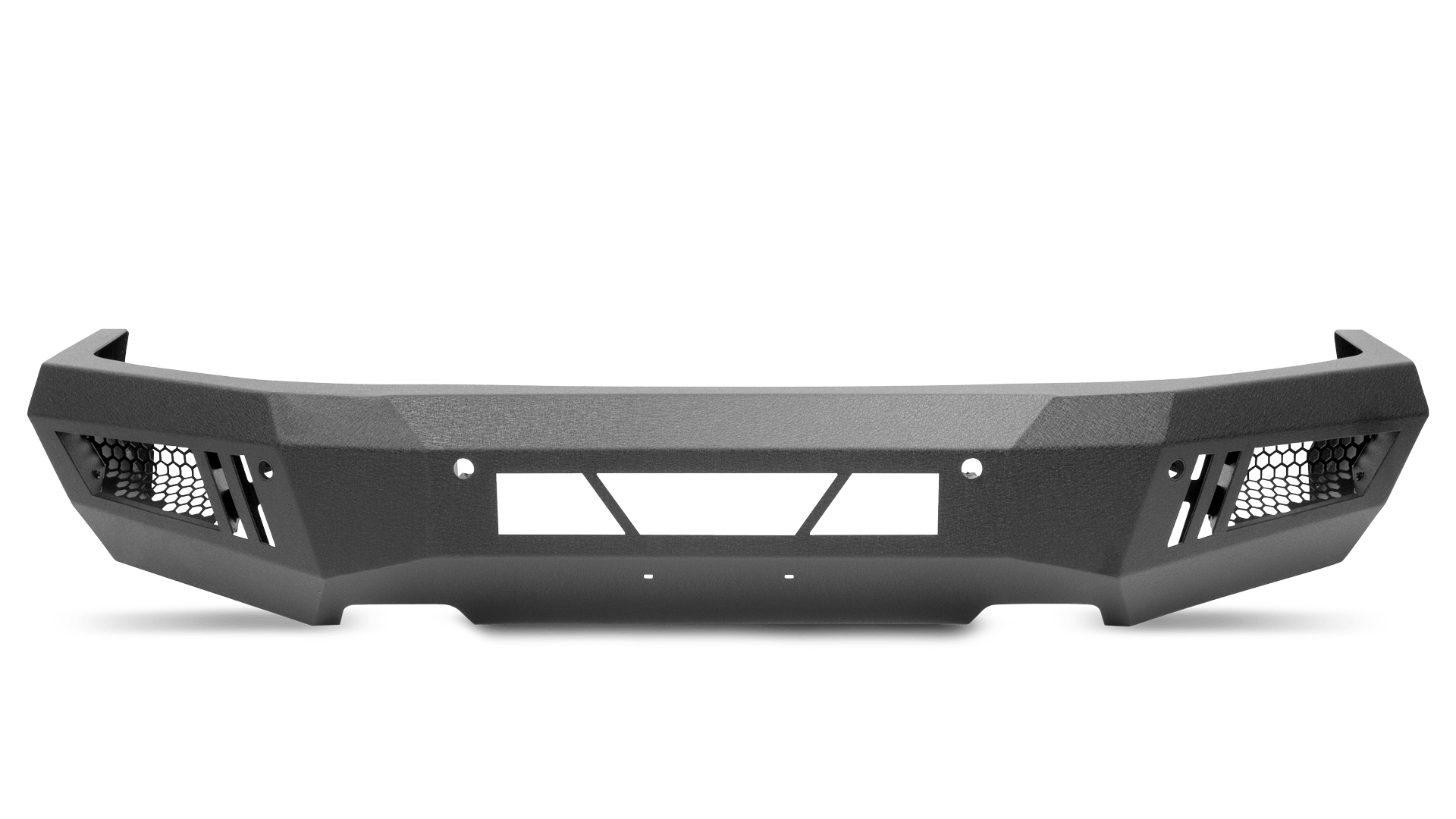 Body Armor 4x4 Eco Series Front Bumper GM-19336