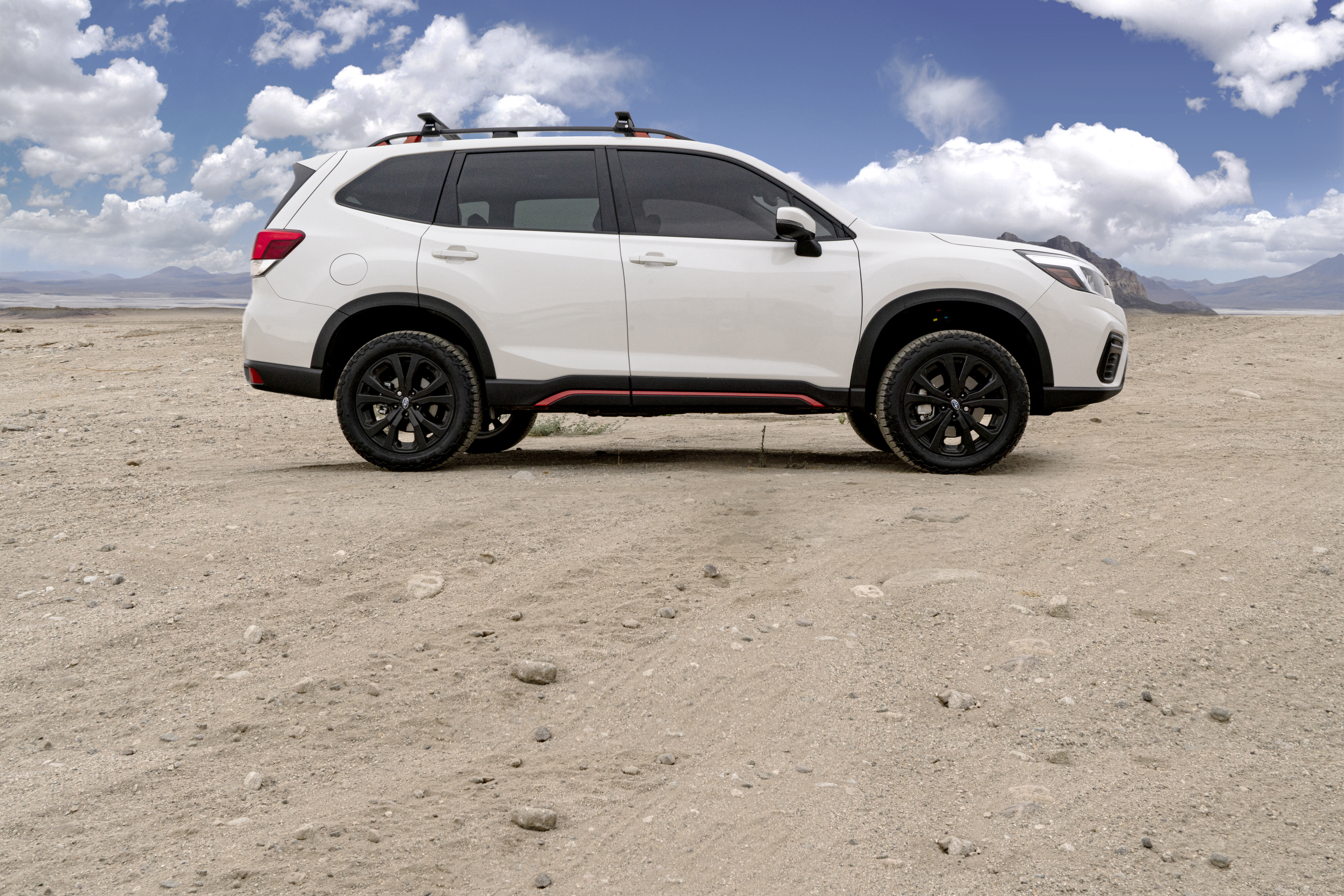 Body Armor 4x4 2" Front/1.5" Rear Strut Spacer Kit 50306-SU