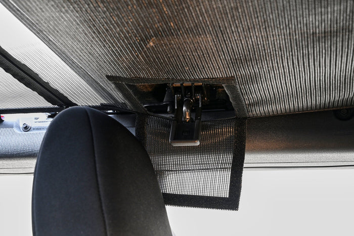 Body Armor 4x4 Body Armor 4X4 Mesh Top 91001