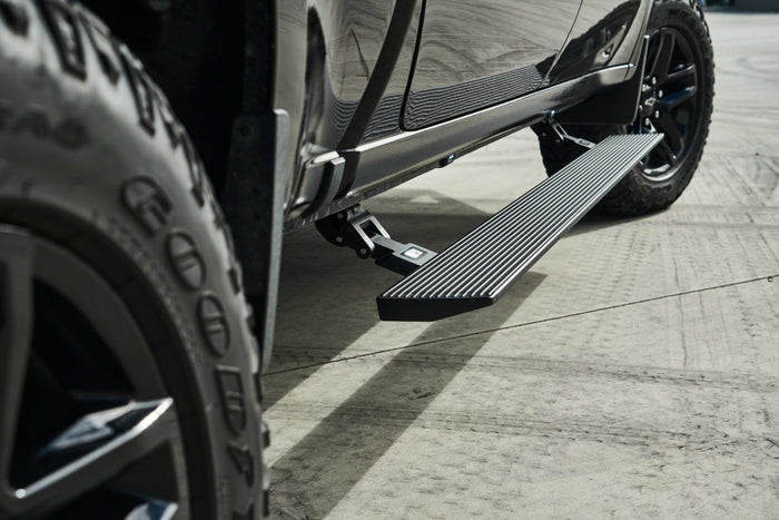 Body Armor 4x4 Body Armor 4X4 E-Steps GM-4501