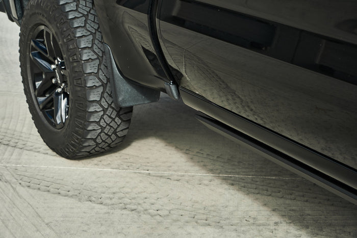 Body Armor 4x4 Body Armor 4X4 E-Steps GM-4501