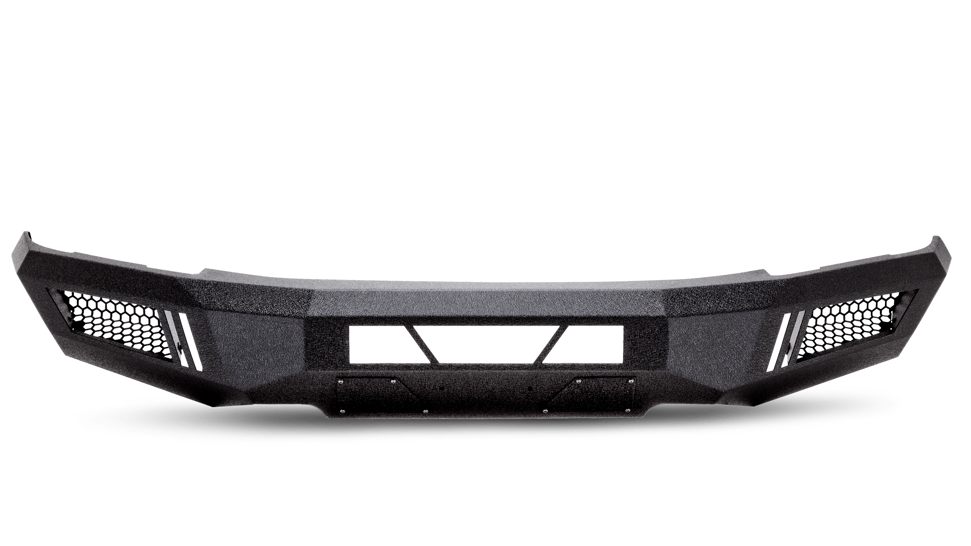 Body Armor 4x4 Eco Series Front Bumper FD-19336