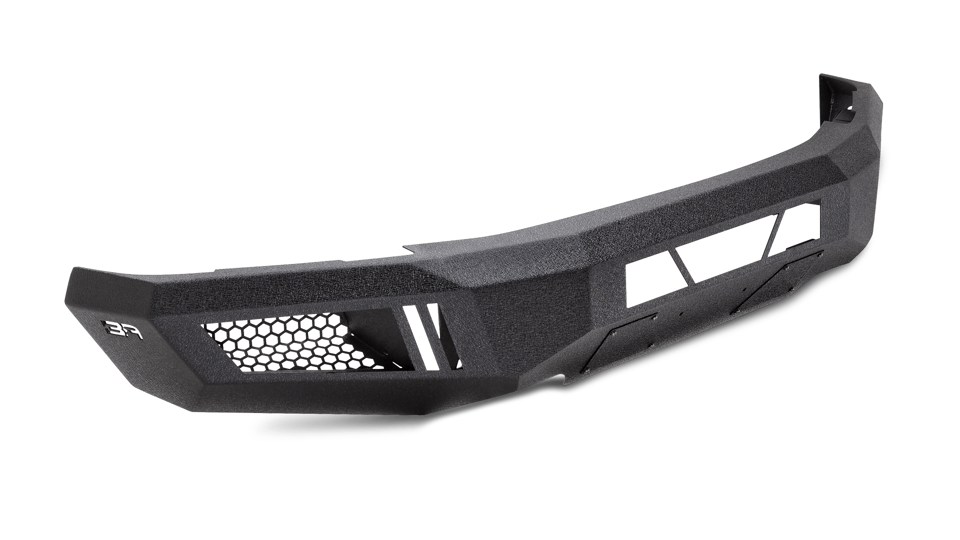 Body Armor 4x4 Eco Series Front Bumper FD-19336