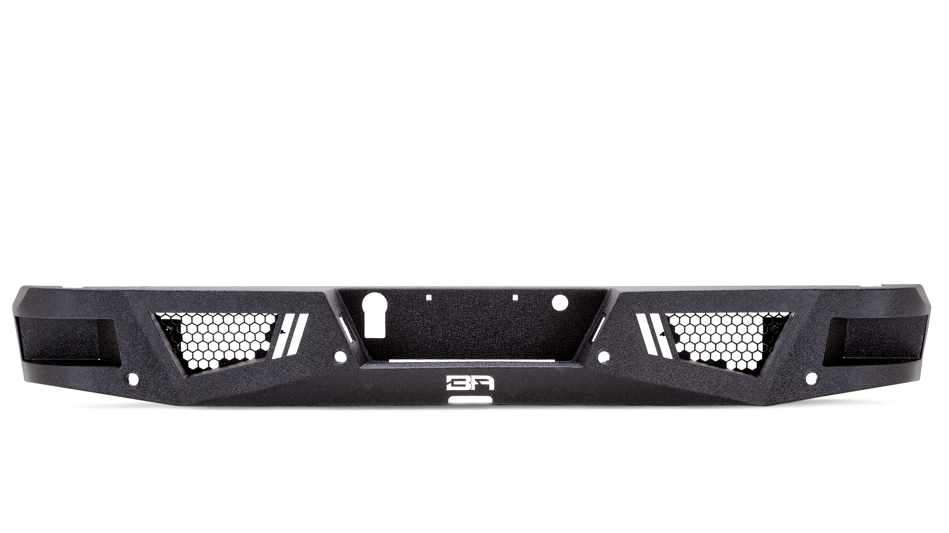 Body Armor 4x4 Eco Series Rear Bumper GM-2961