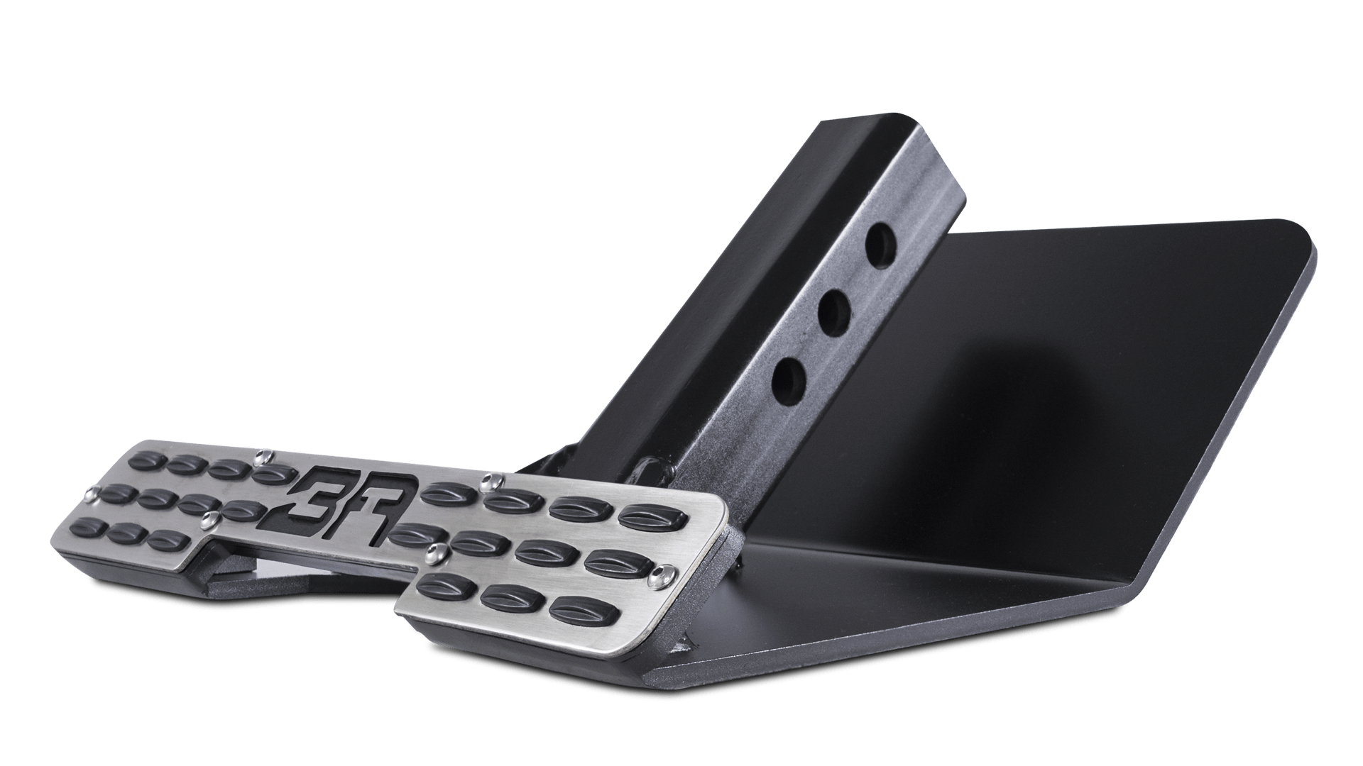 Body Armor 4x4 Backbone Hitch Skid 5136