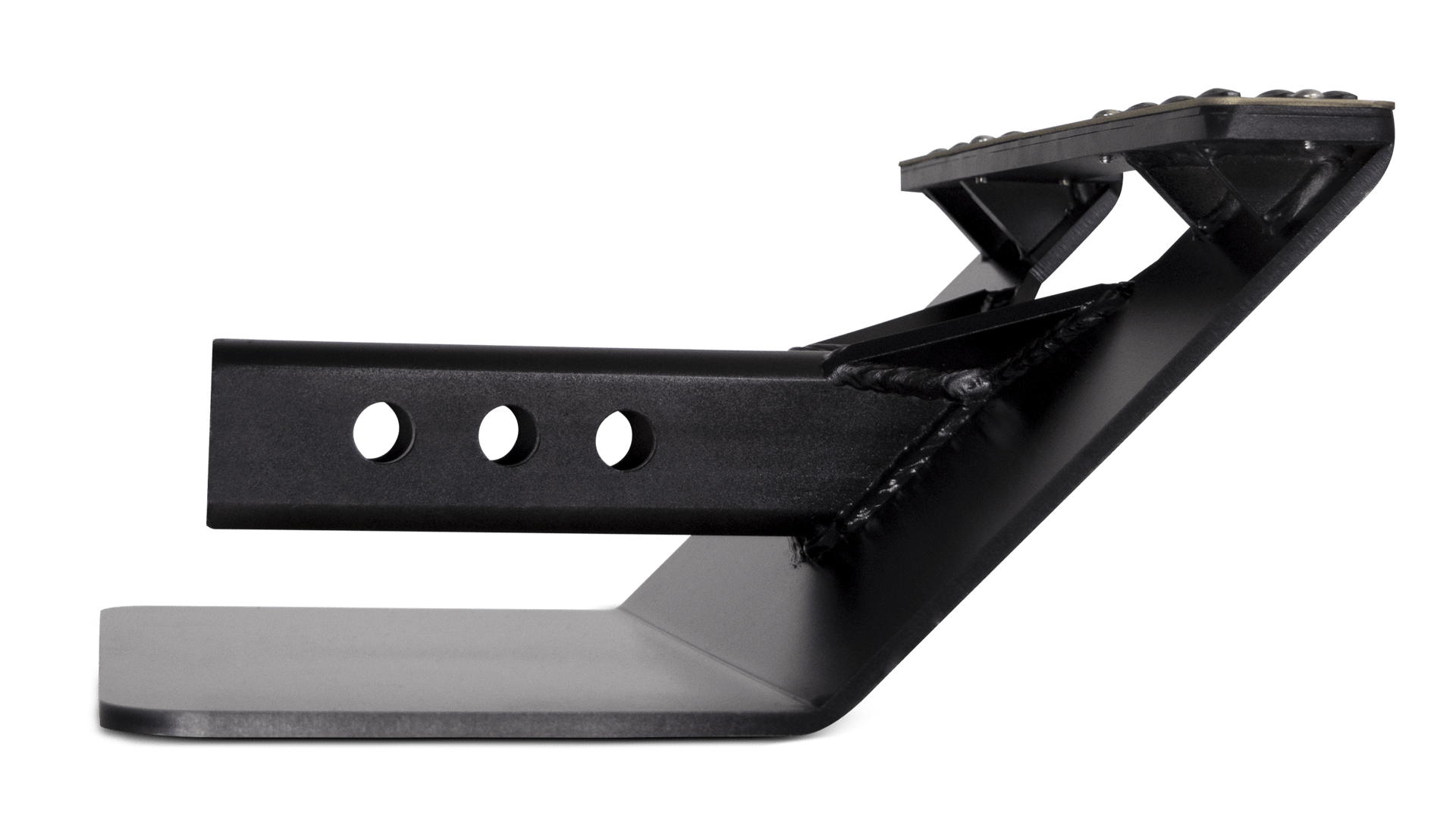 Body Armor 4x4 Backbone Hitch Skid 5136