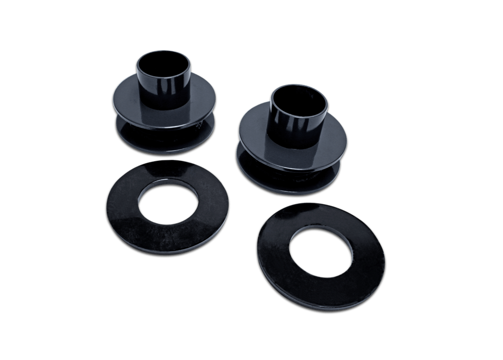 Body Armor 4x4 2.5" Strut Spacer + Coil Spacer 50307-GM