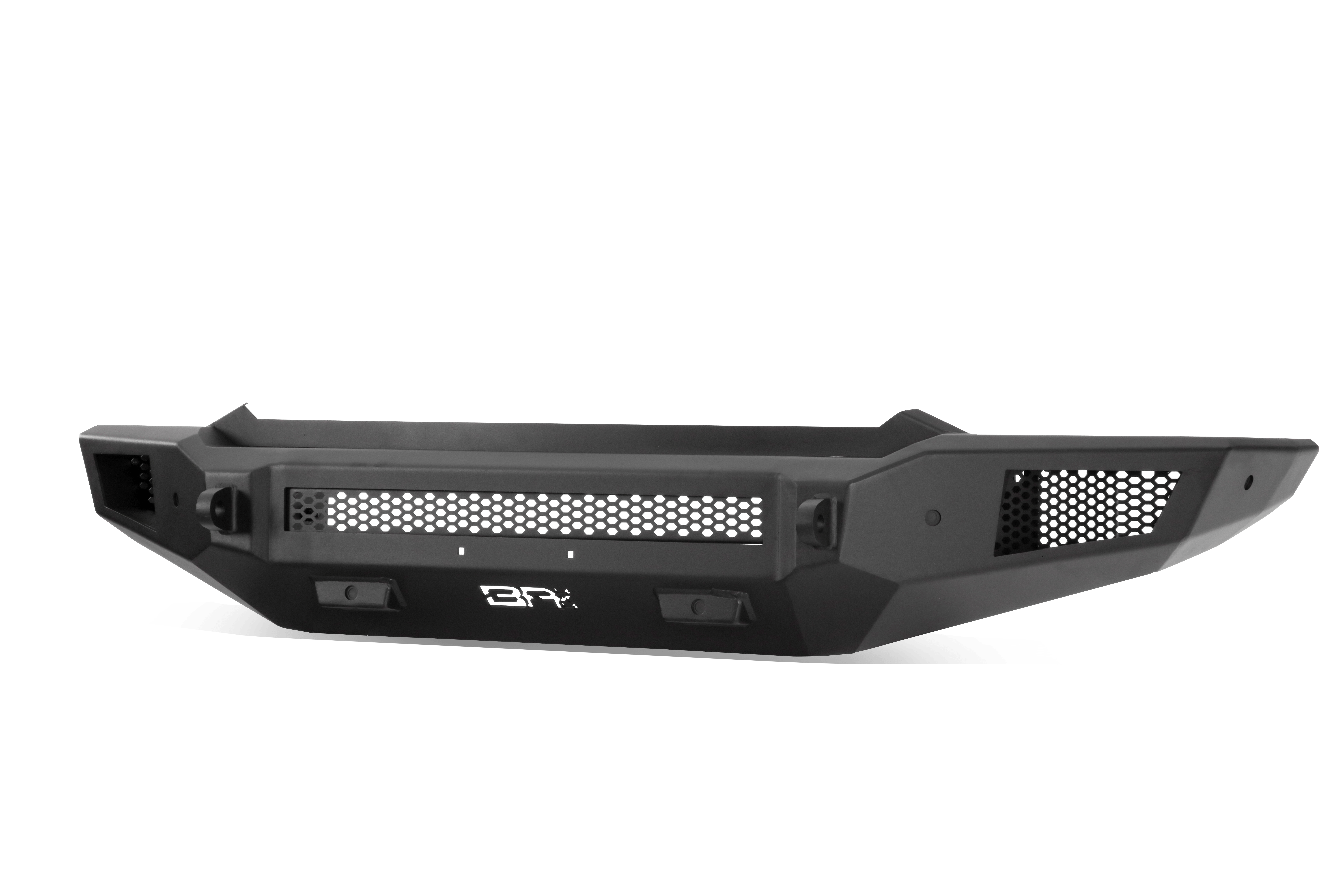 Body Armor 4x4 Ambush Series Front Bumper (Non-Winch) DG-19343