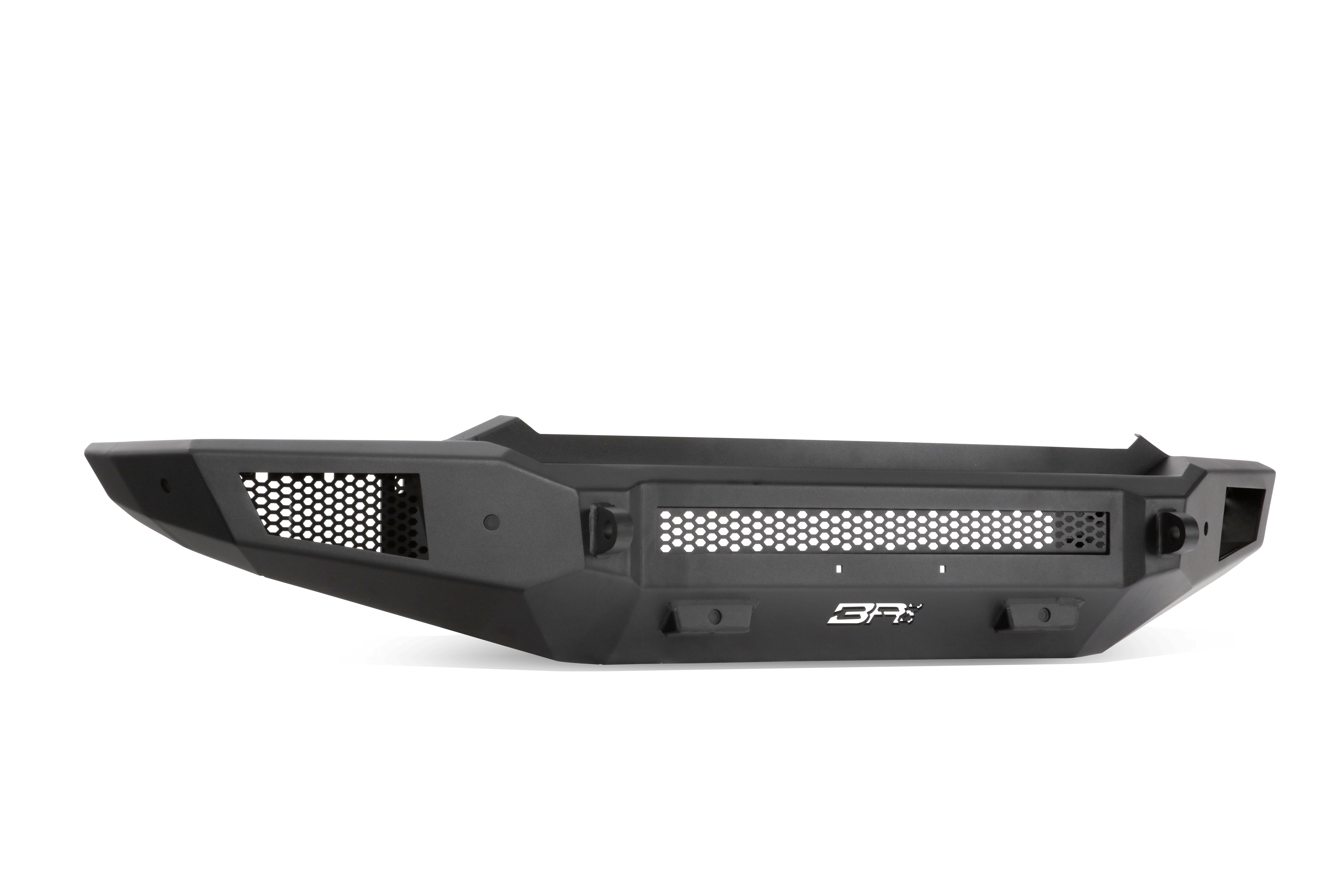 Body Armor 4x4 Ambush Series Front Bumper (Non-Winch) DG-19343