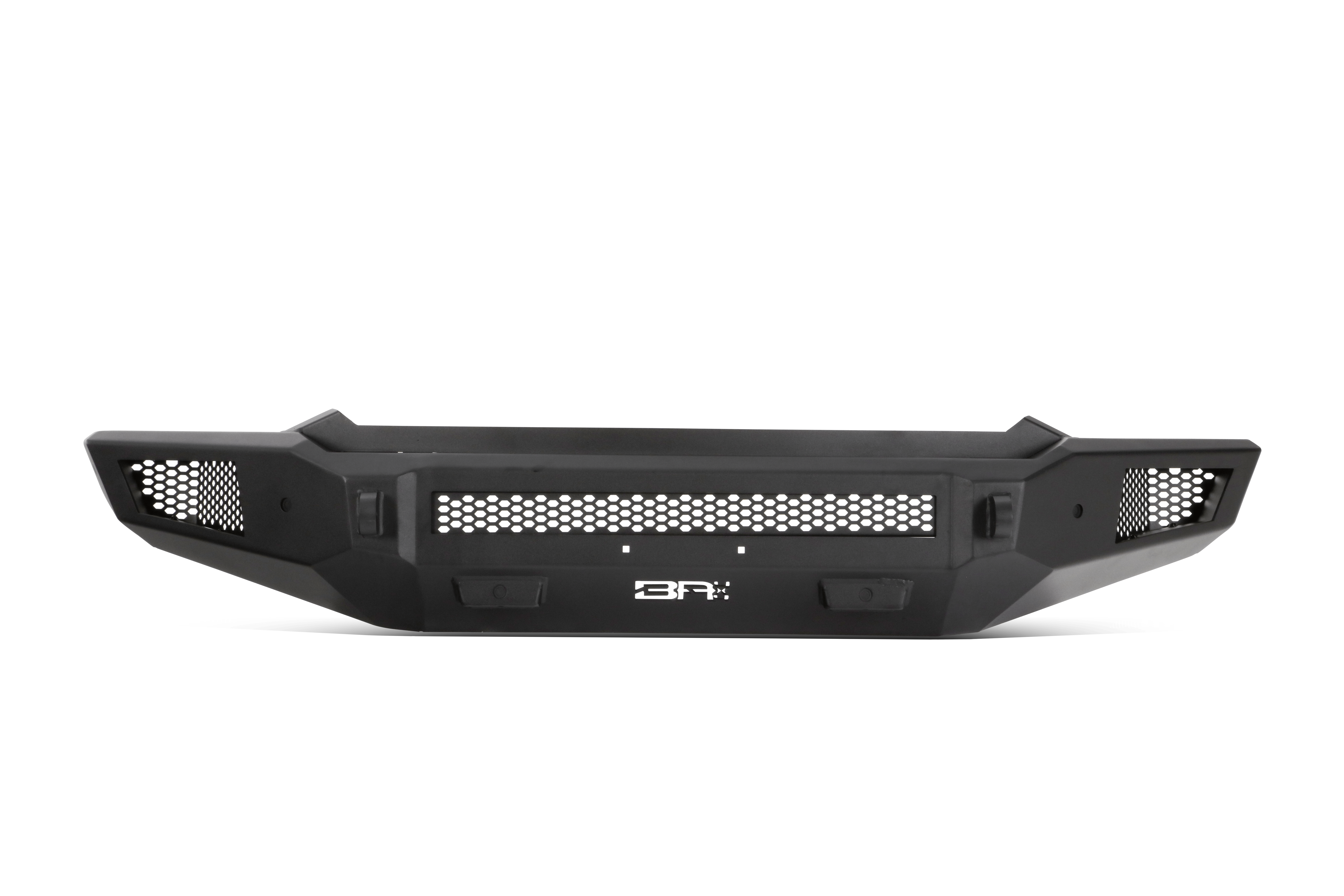 Body Armor 4x4 Ambush Series Front Bumper (Non-Winch) DG-19343