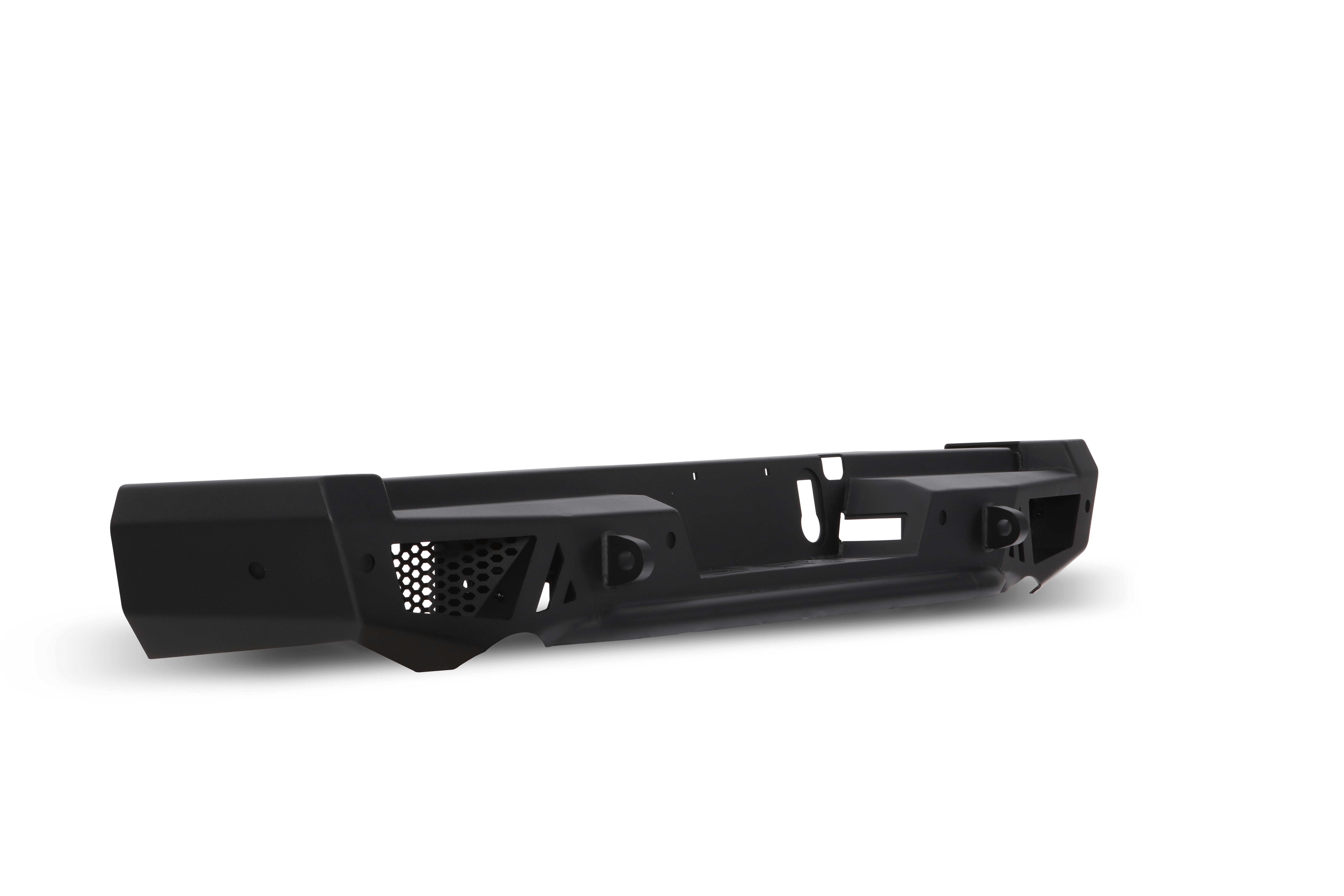 Body Armor 4x4 Ambush Series Rear Bumper DG-2966