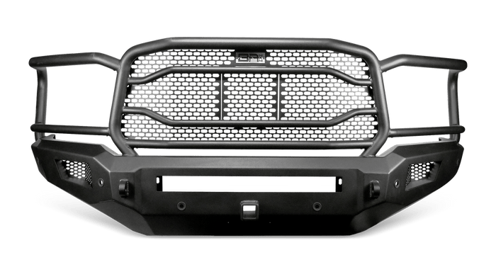 Body Armor 4x4 Body Armor 4X4 Ambush Front Bumper DG-20339