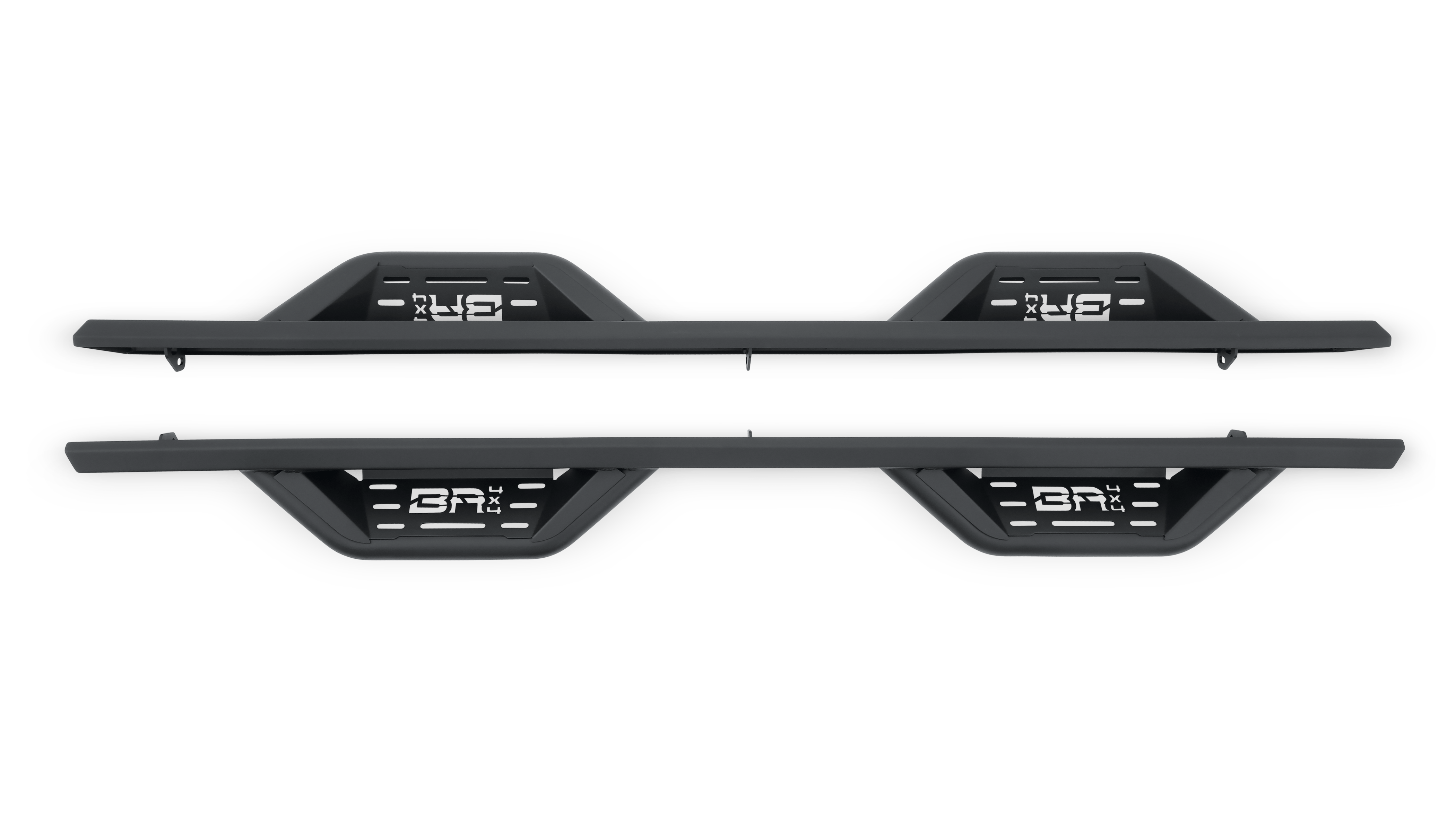 Body Armor 4x4 Body Armor 4X4 Ambush Side Steps DG-4201