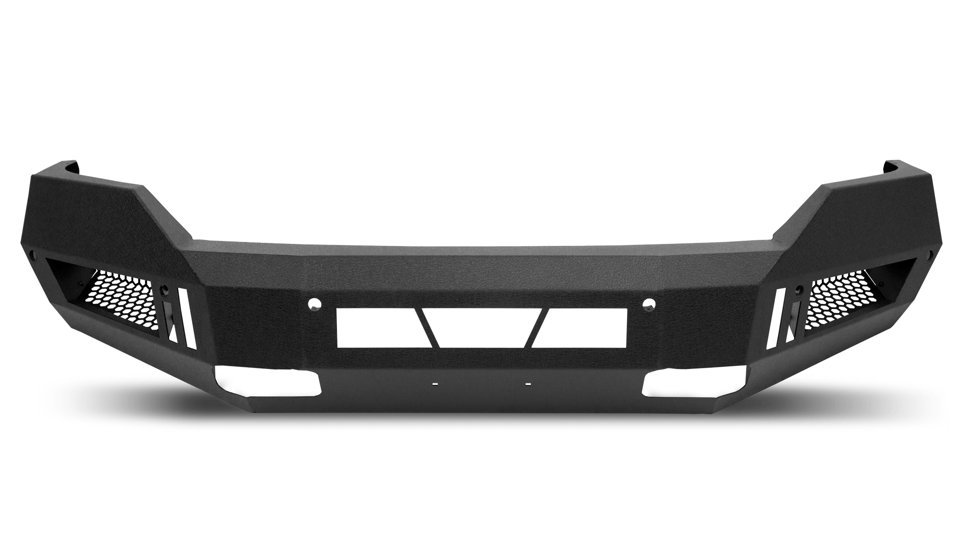 Body Armor 4x4 Eco Series Front Bumper DG-19339
