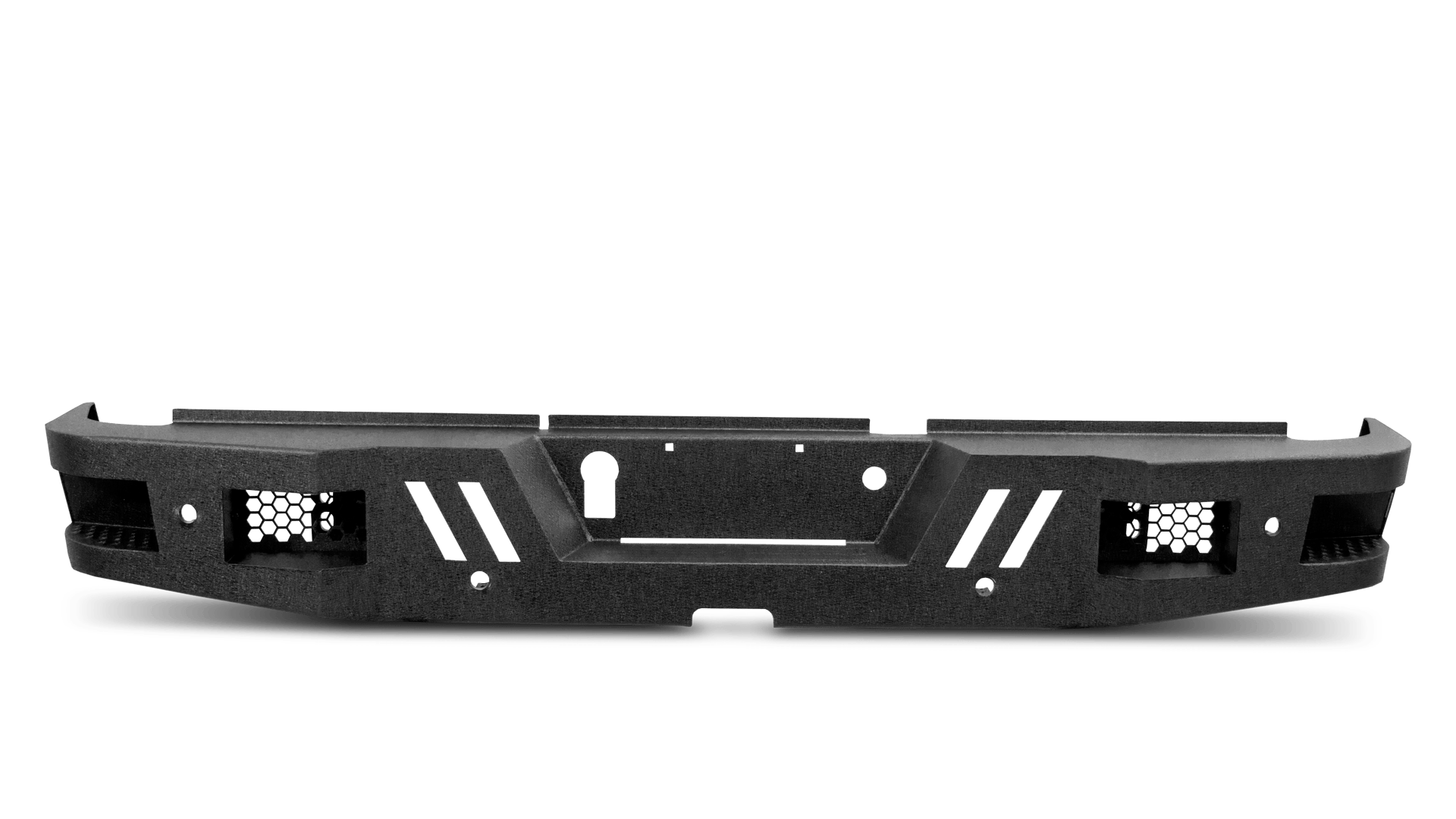 Body Armor 4x4 Eco Series Rear Bumper DG-2963