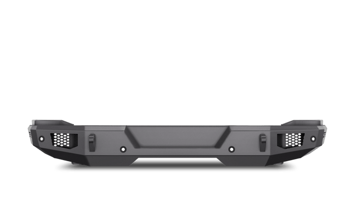 Body Armor 4x4 Body Armor 4X4 Front Bumper FB-2965